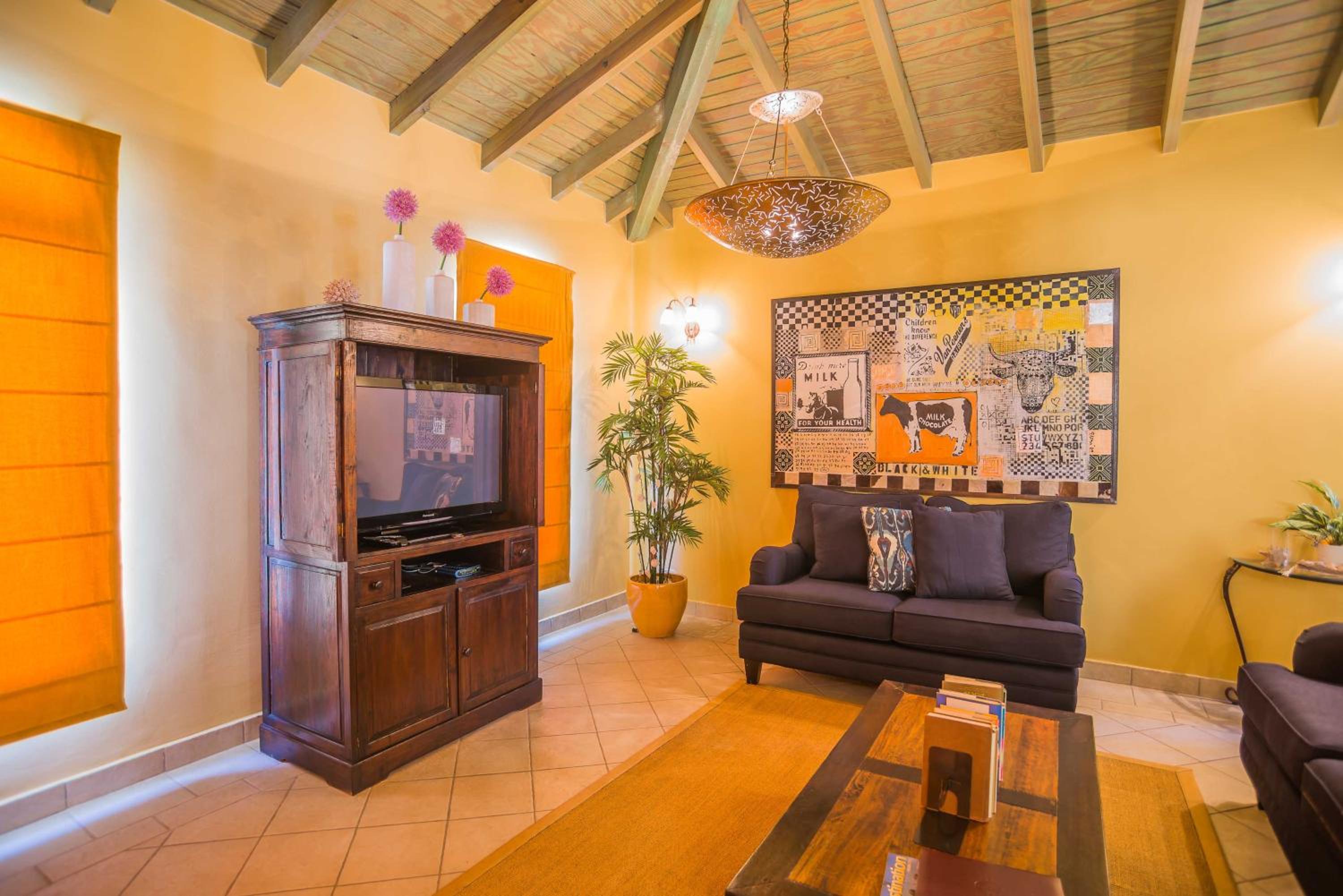 Tierra Del Sol Resort & Golf