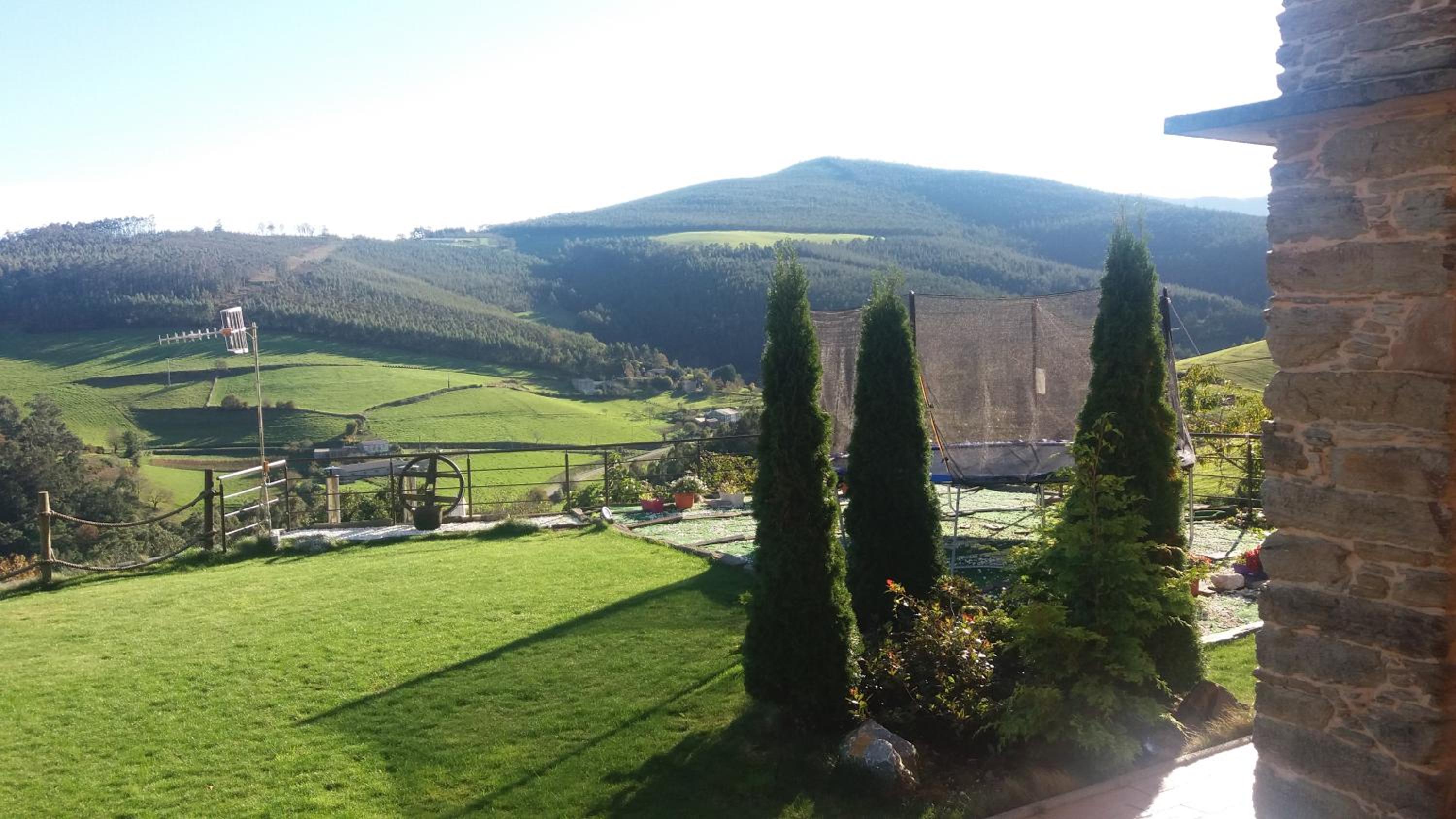 Alborada del Eo