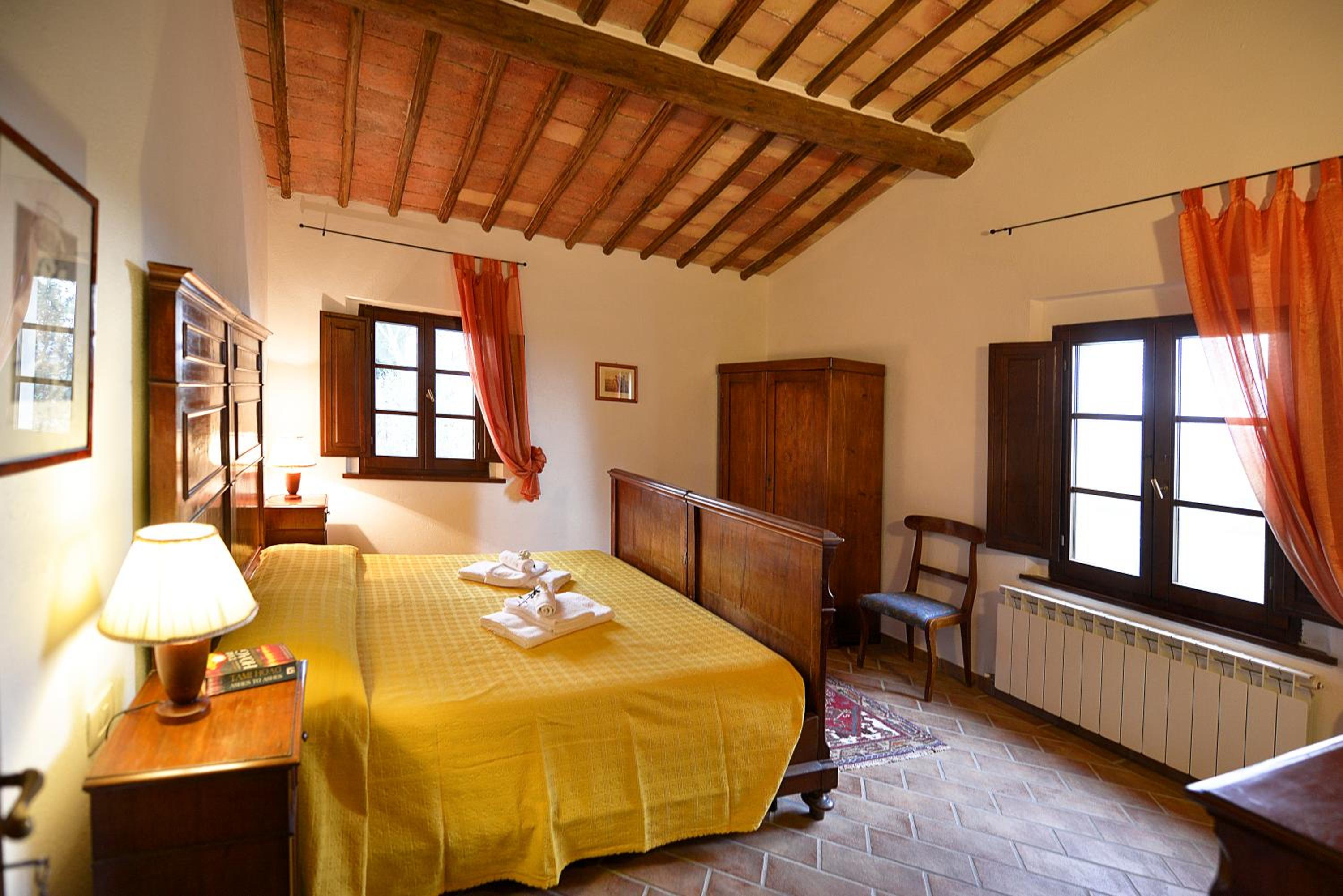 Podere Suvignano