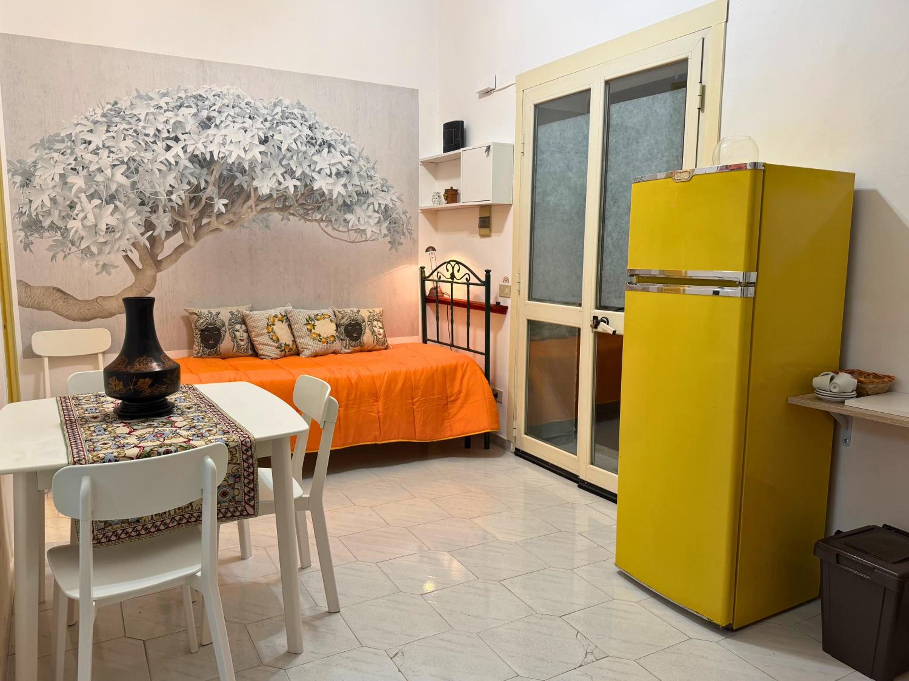 Orange Lemon Business Palermo