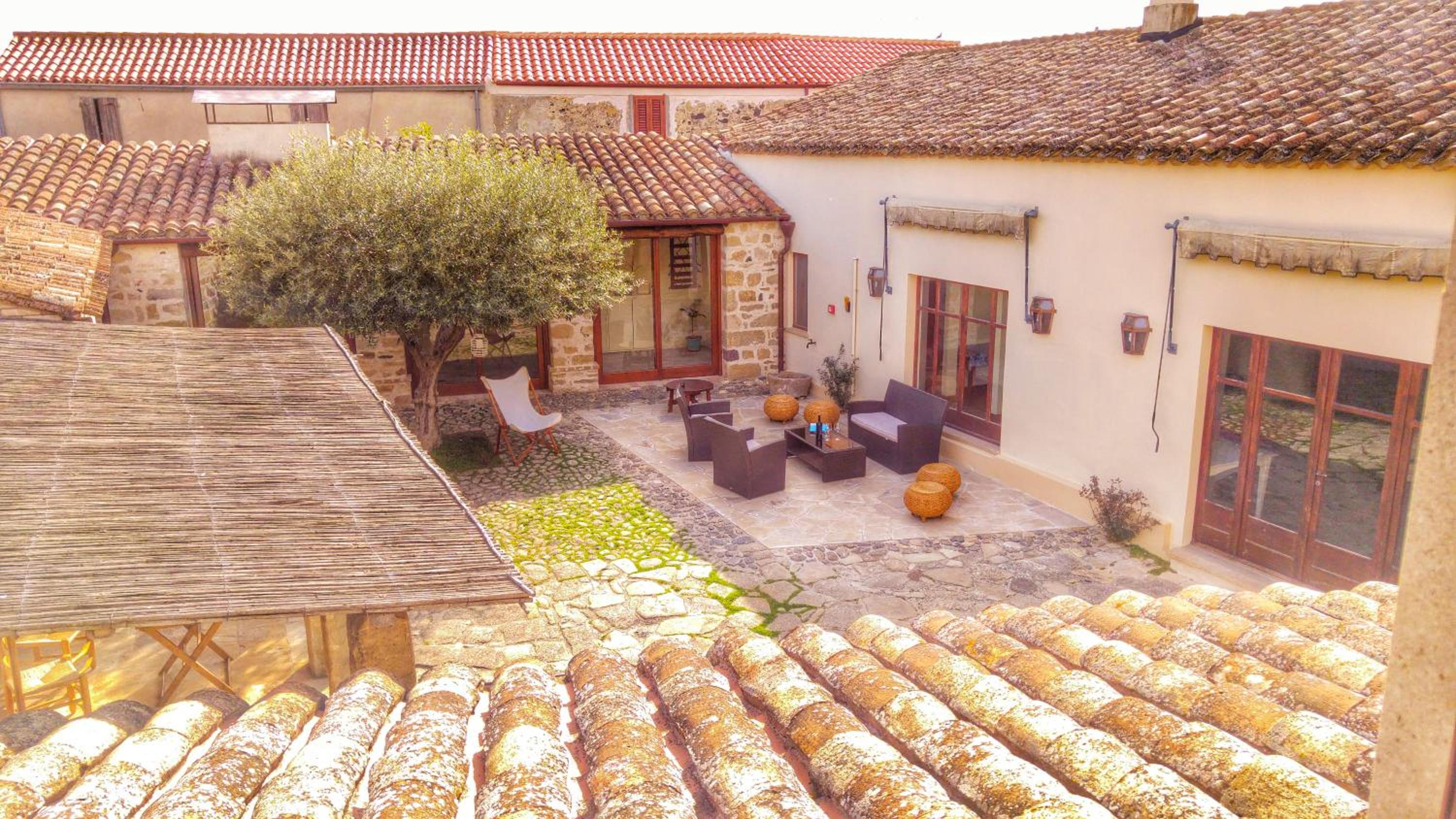 Il Borgo dell'Arcangelo