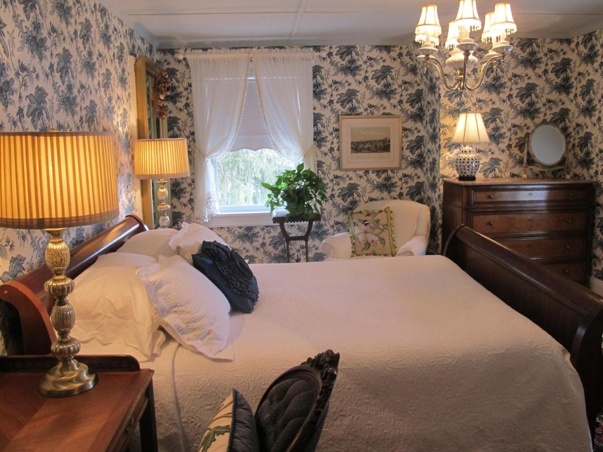 Hilltop House Bed Breakfast - Property Image 16