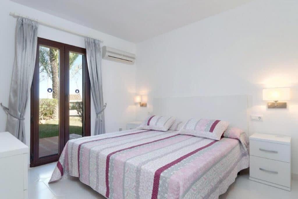 La Manga Club Resort - Los Molinos 416, photo 12