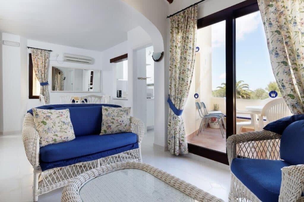La Manga Club Resort - Los Molinos 416, photo 11