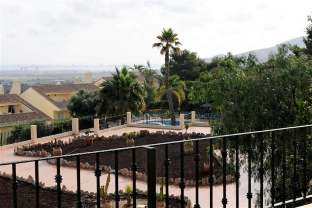 La Manga Club Resort - Los Olivos 494