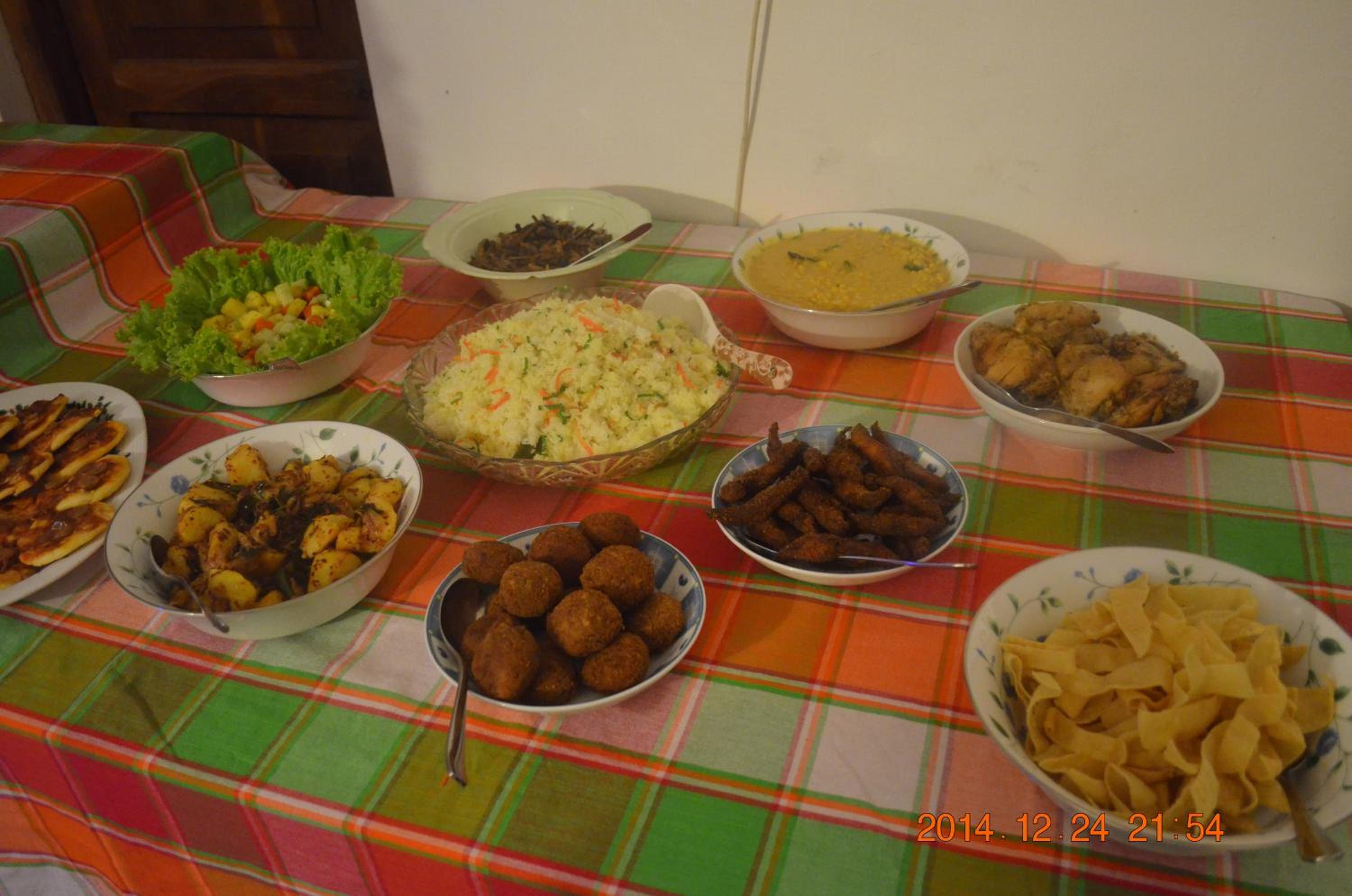 Little Paradise Tourist Guest House and Holiday Home, photo 14