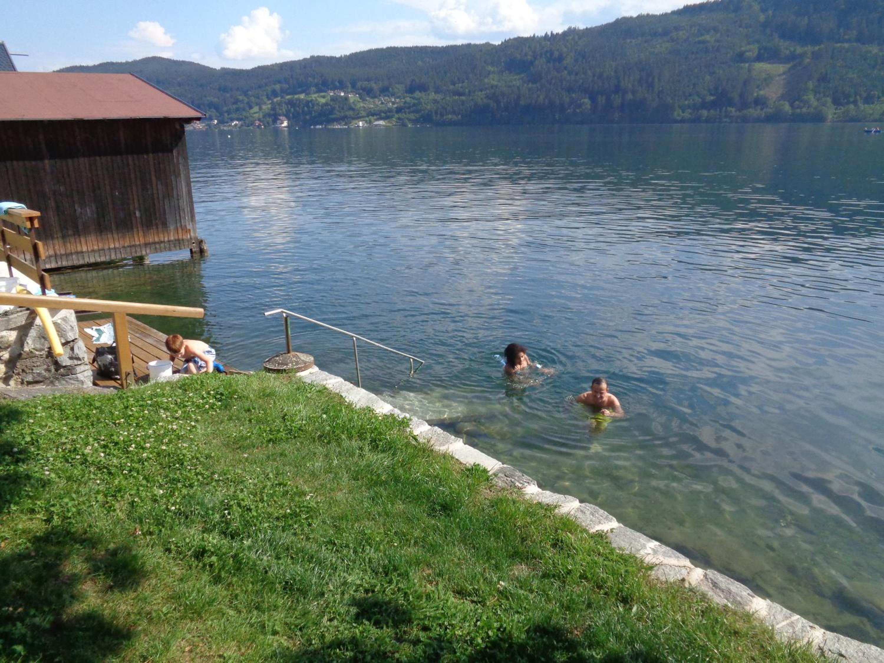 Pension Sedlak