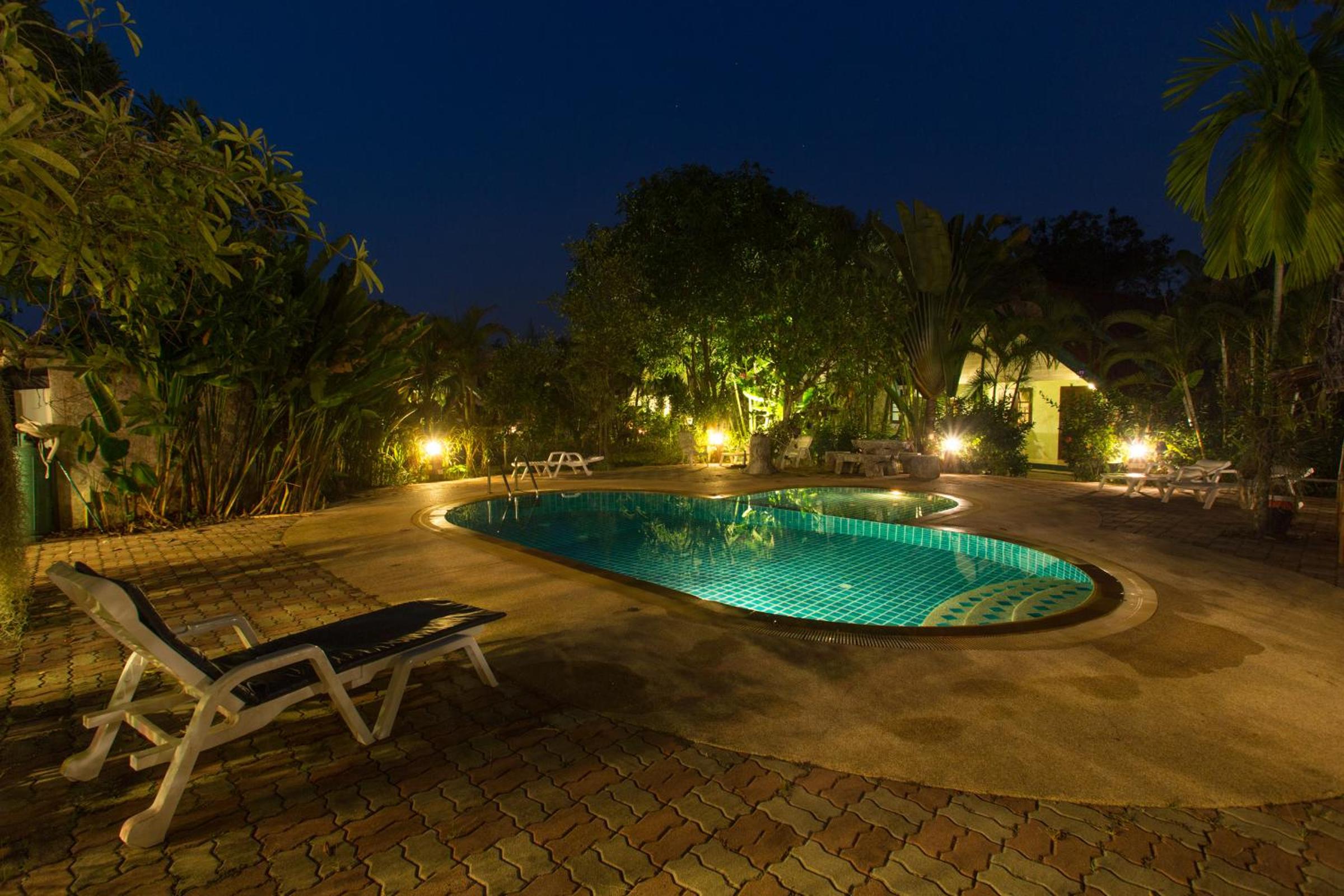Ladda Resort