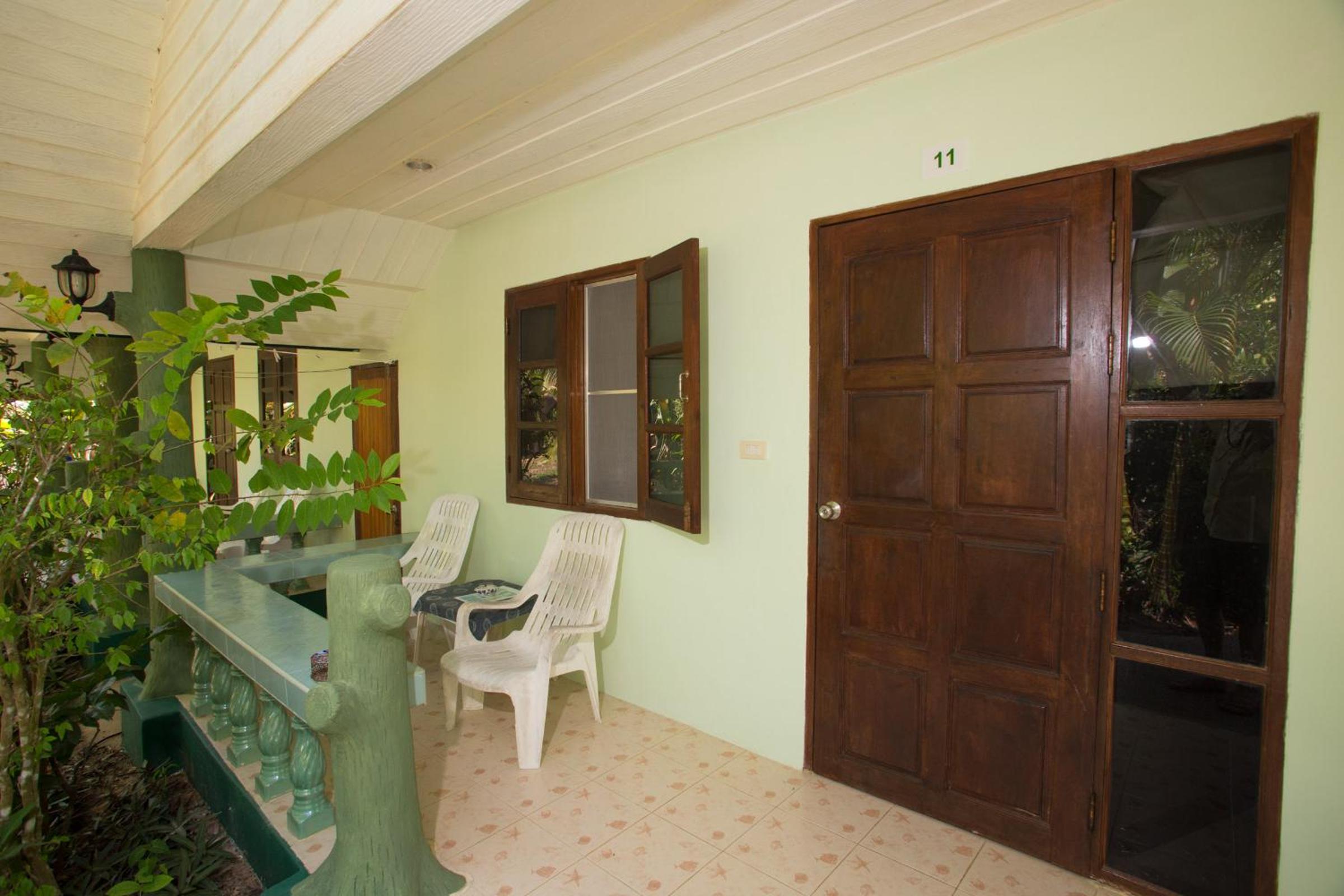 Ladda Resort