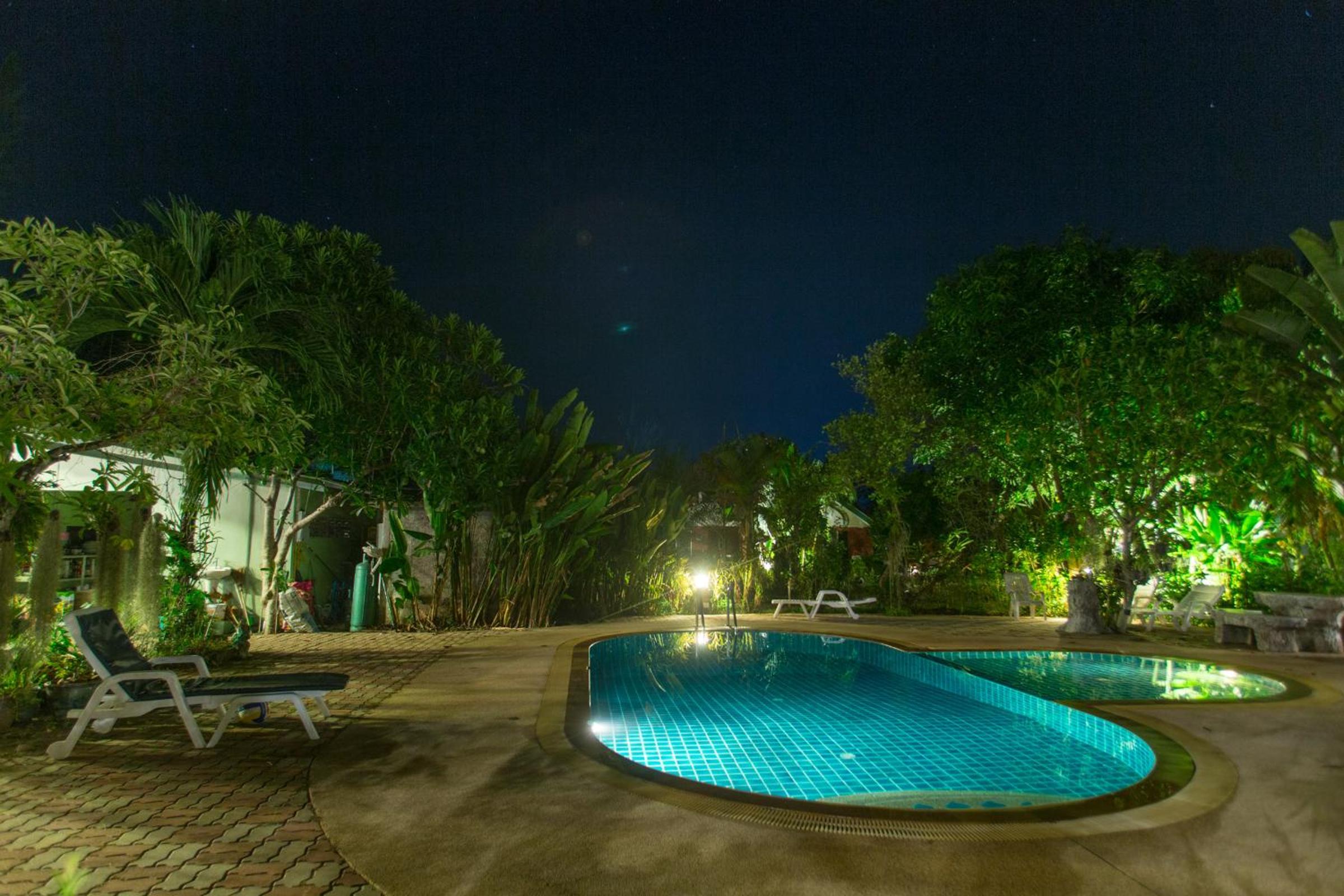Ladda Resort