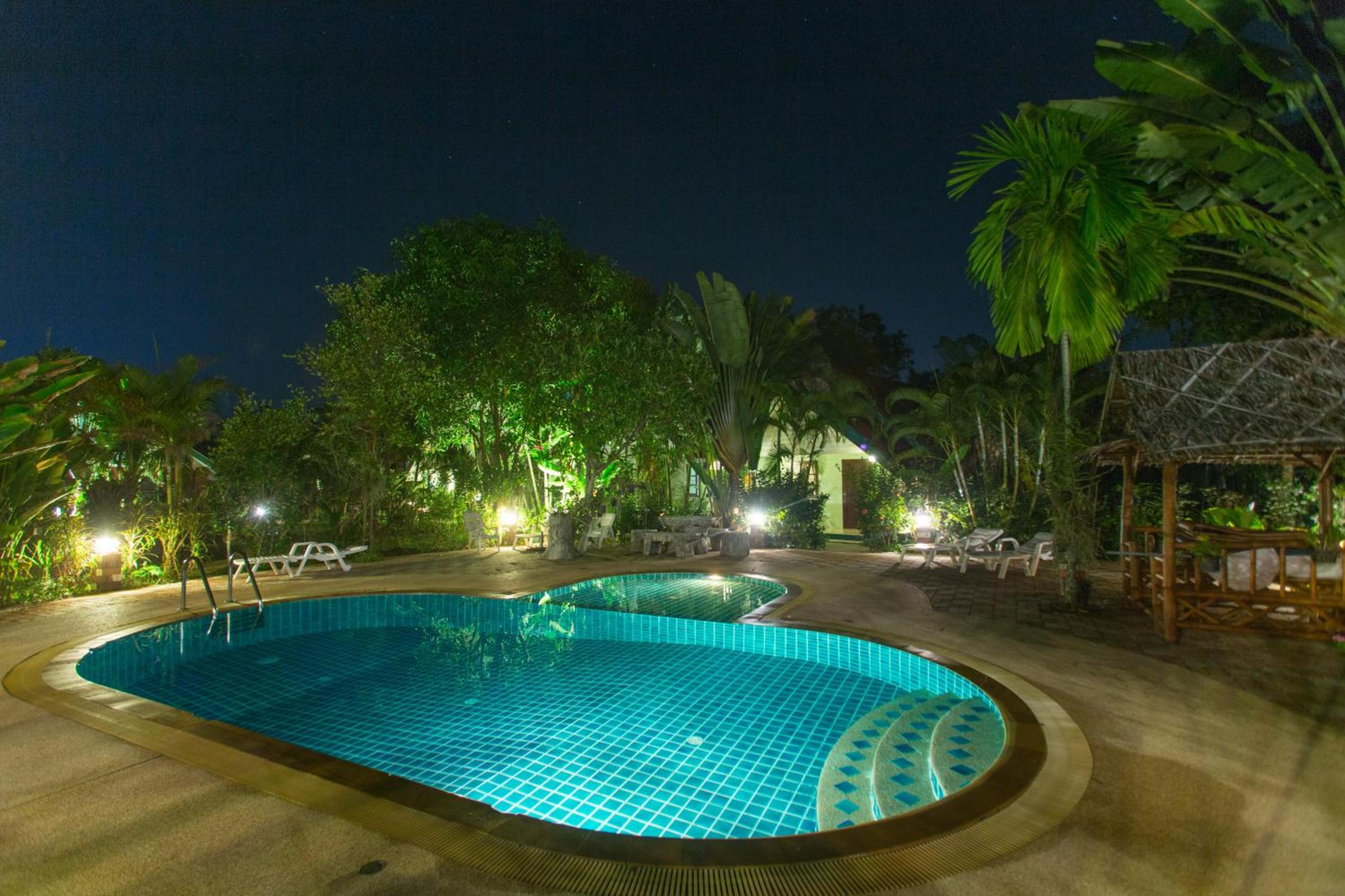 Ladda Resort