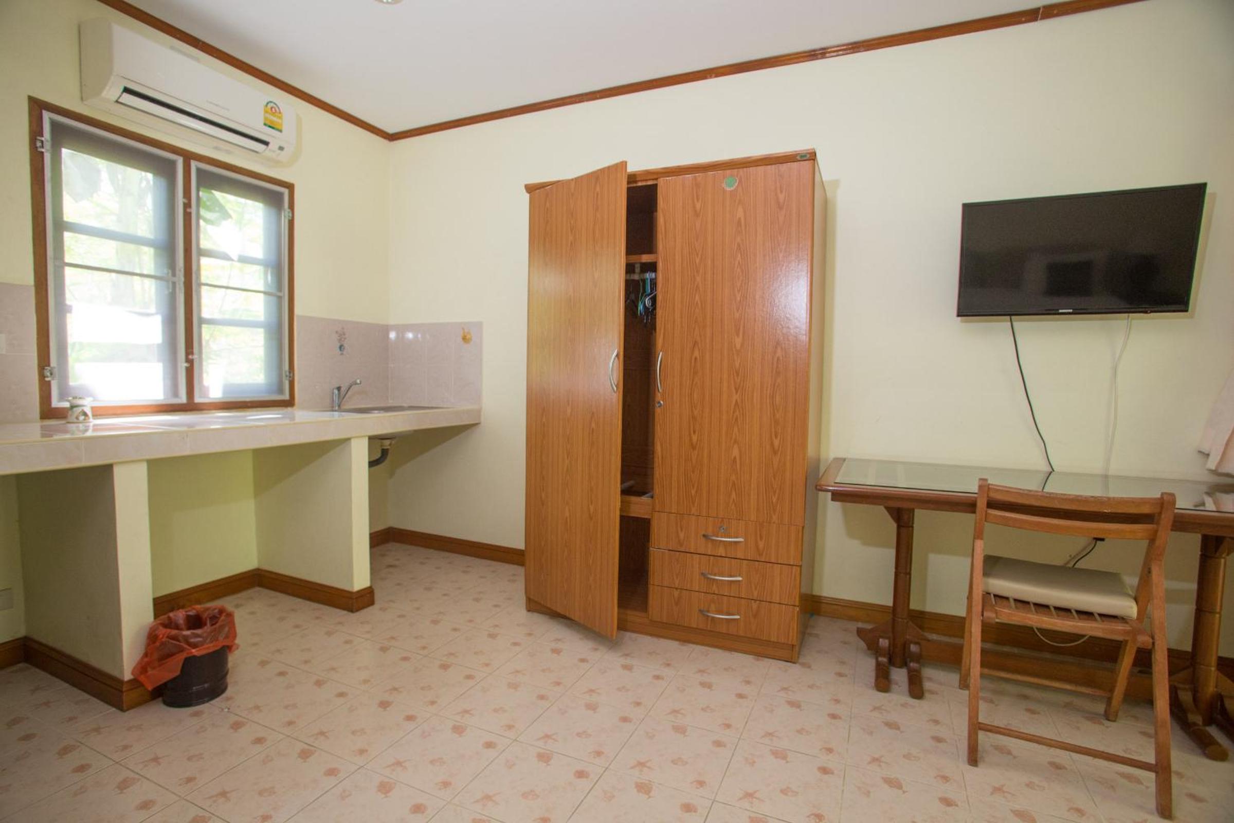 Ladda Resort