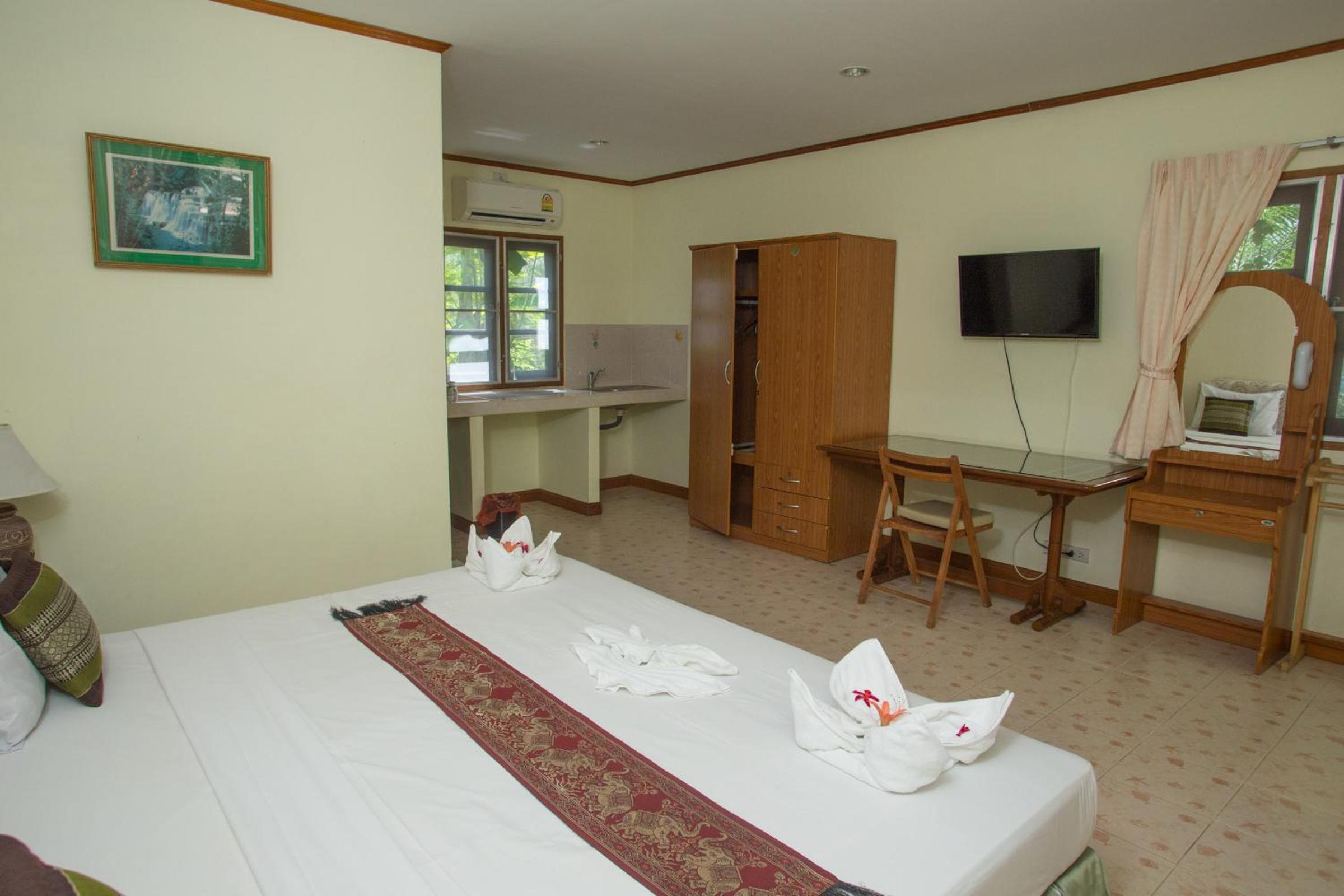 Ladda Resort