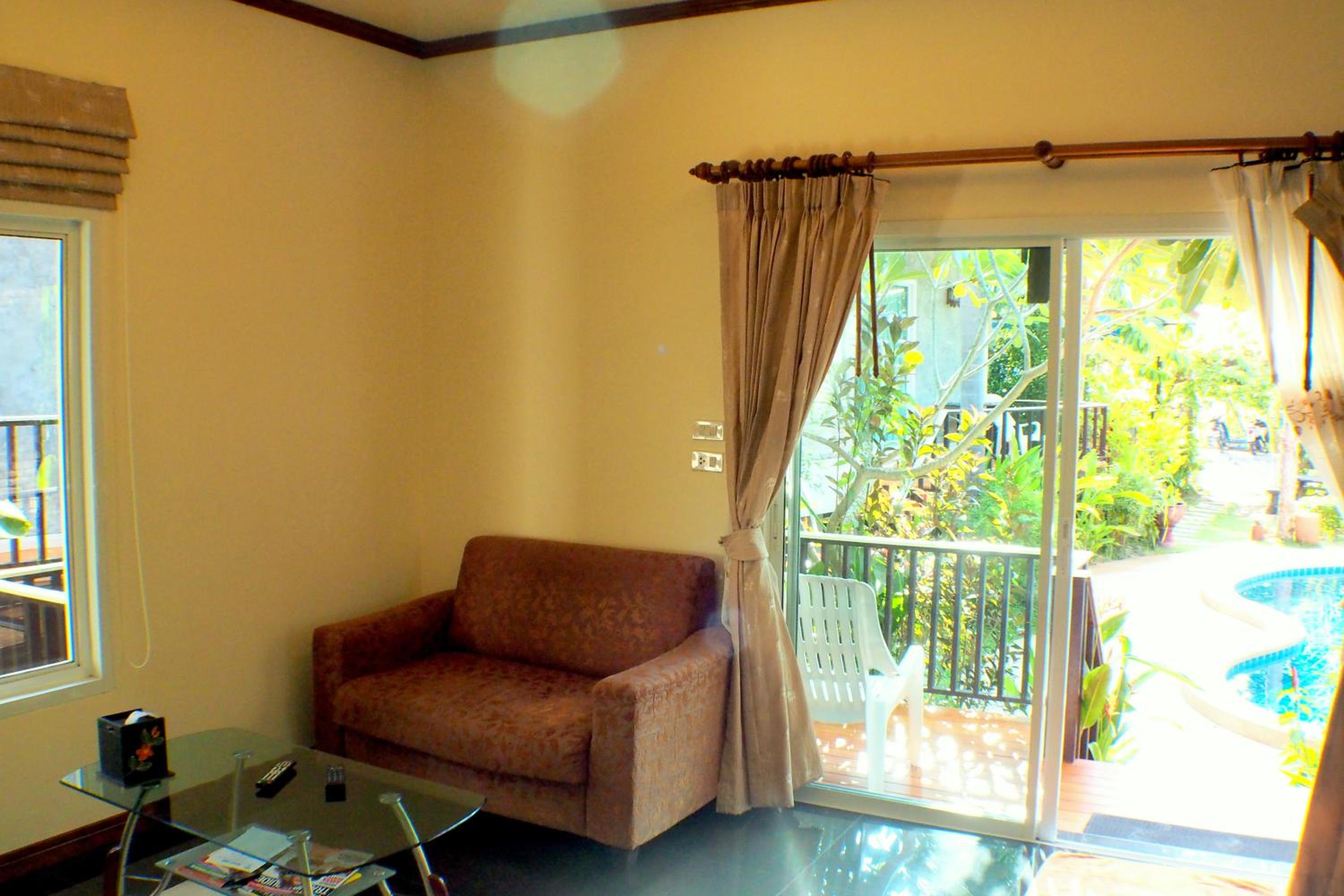 Pennapa Chalet, photo 9