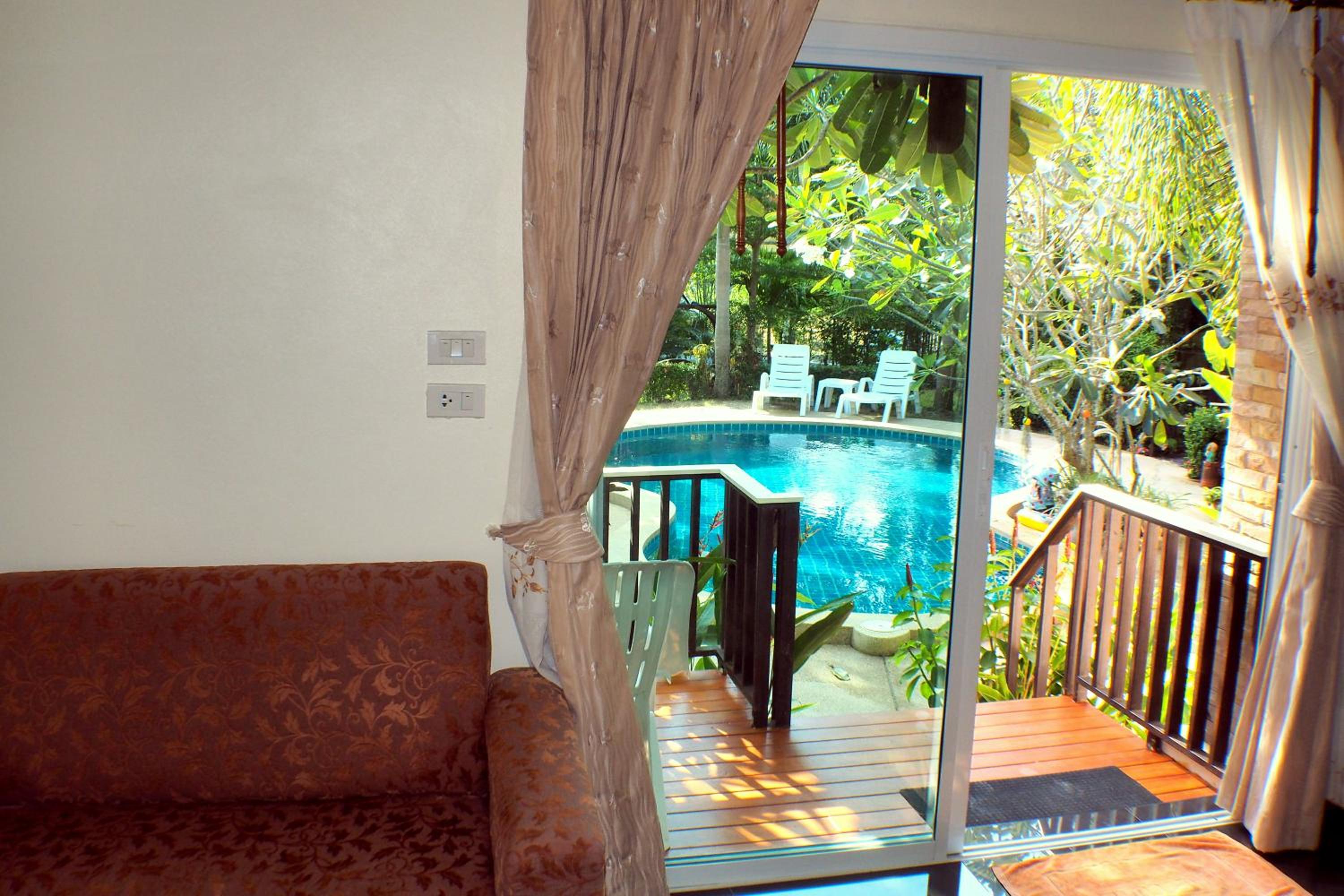 Pennapa Chalet, photo 98