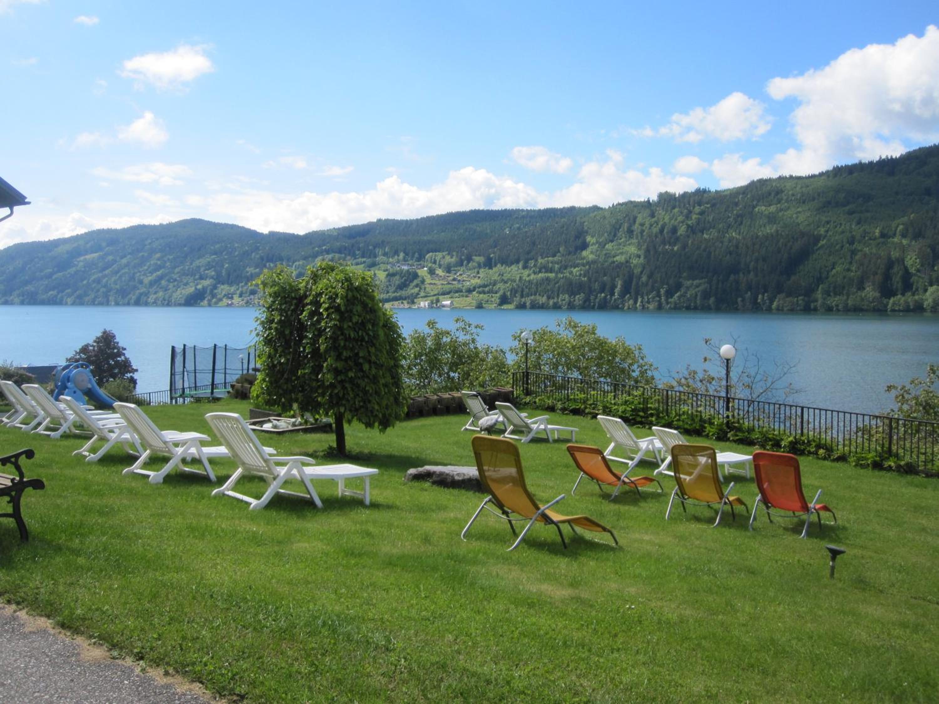 Pension Sedlak