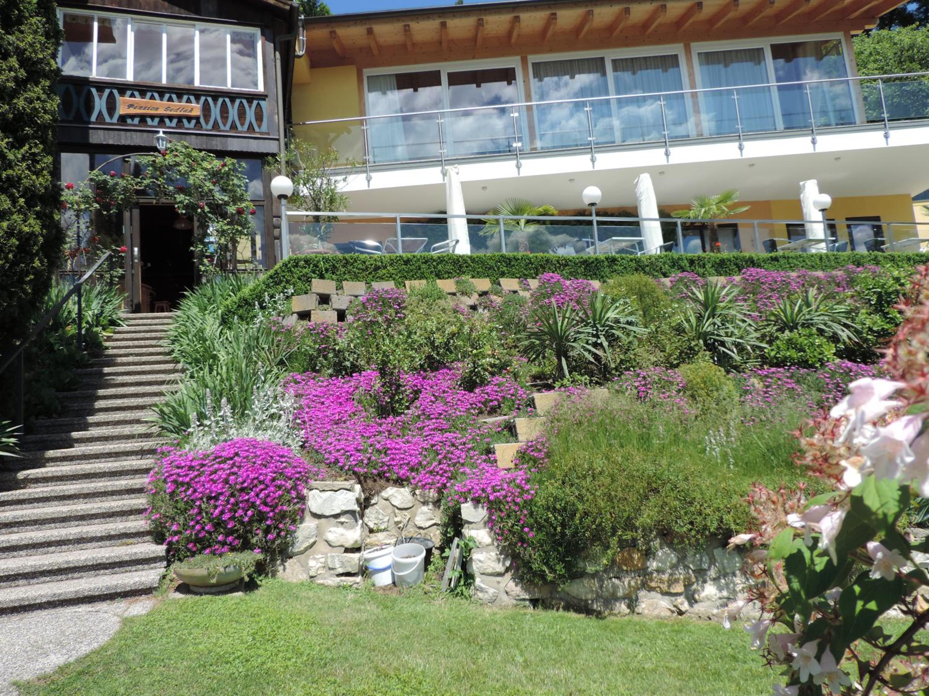 Pension Sedlak