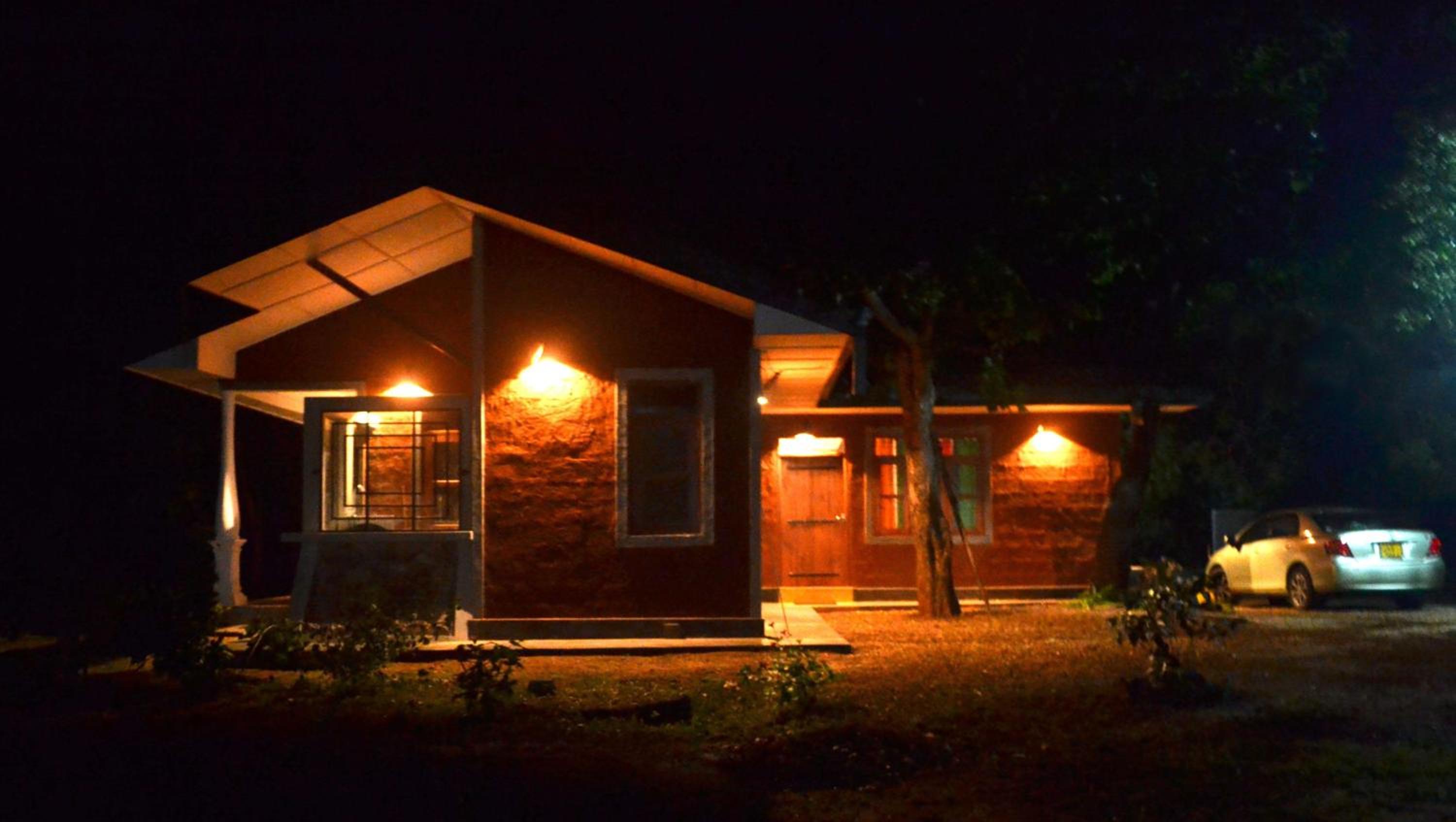 Pelican View Cottages