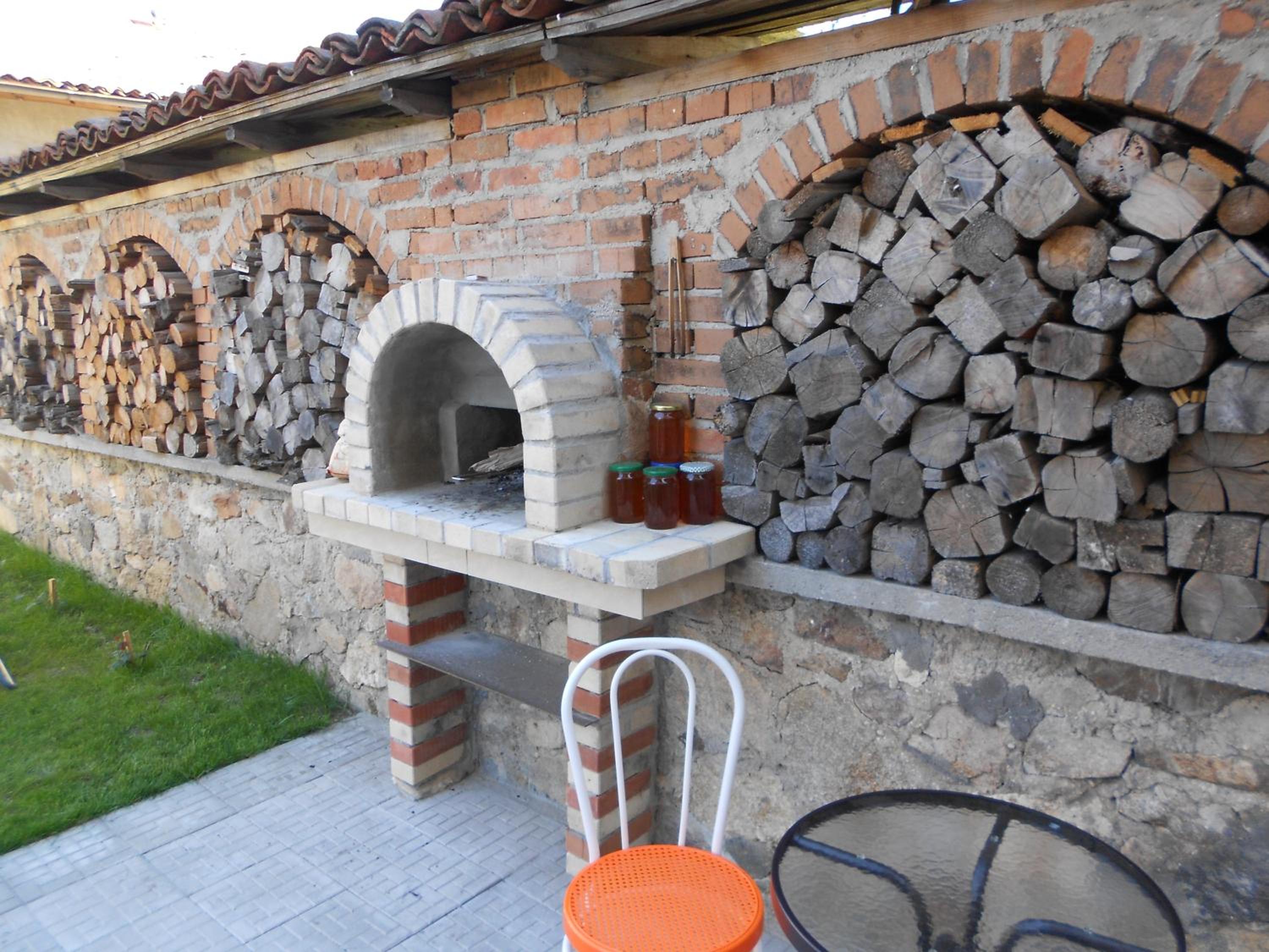 Guest House Tsenovi