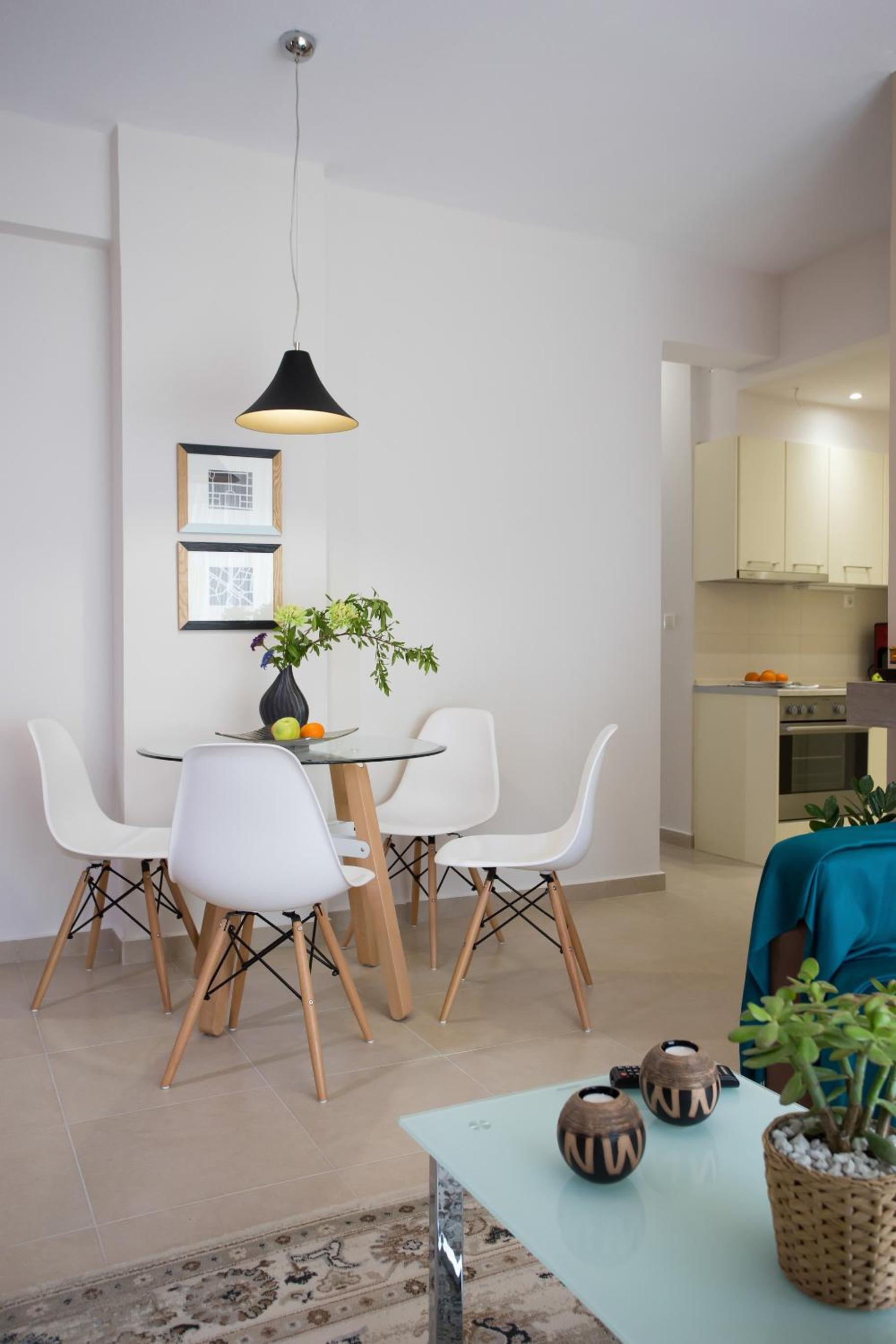 Polis Apartments