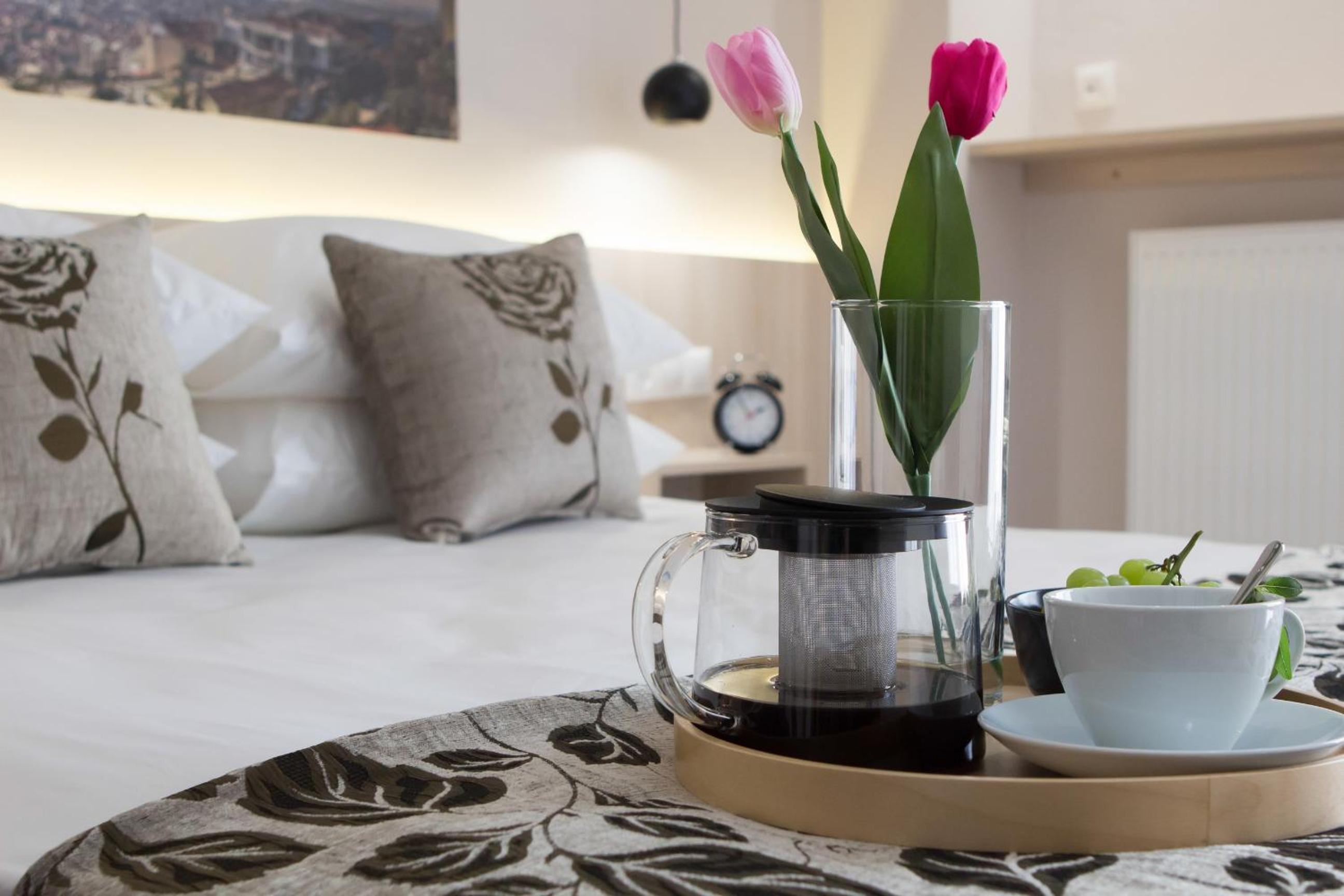 Polis Apartments