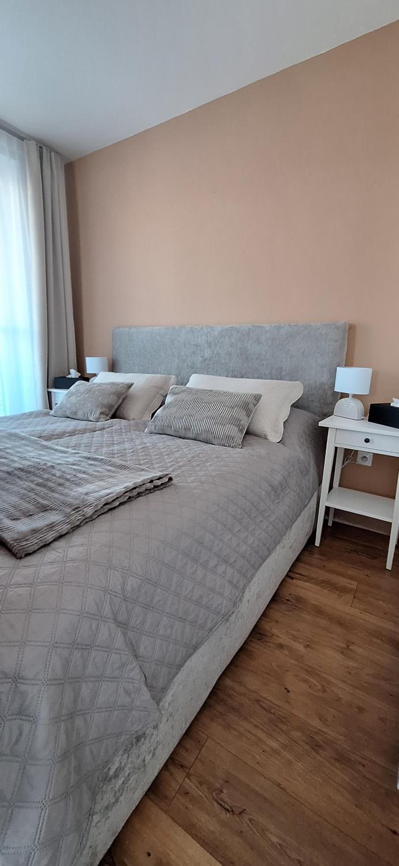 Apartmán Ellis