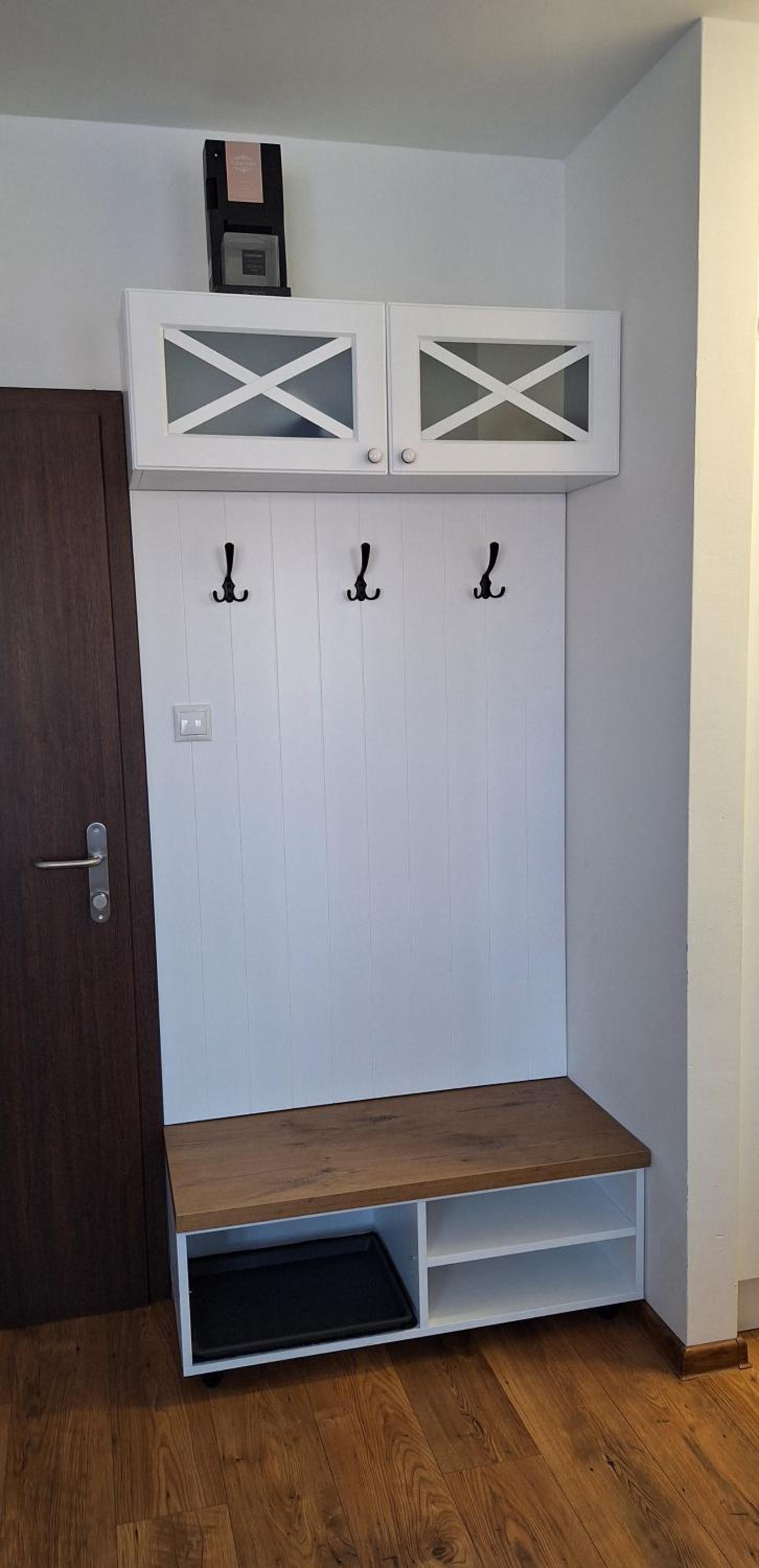 Apartmán Ellis