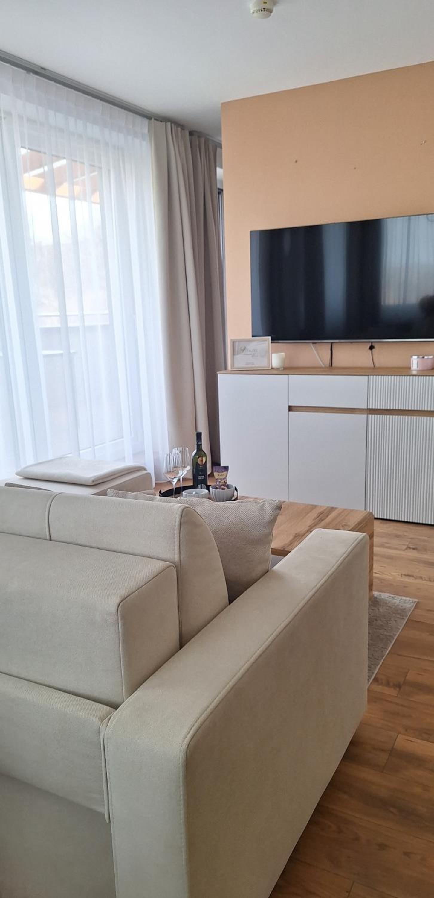 Apartmán Ellis