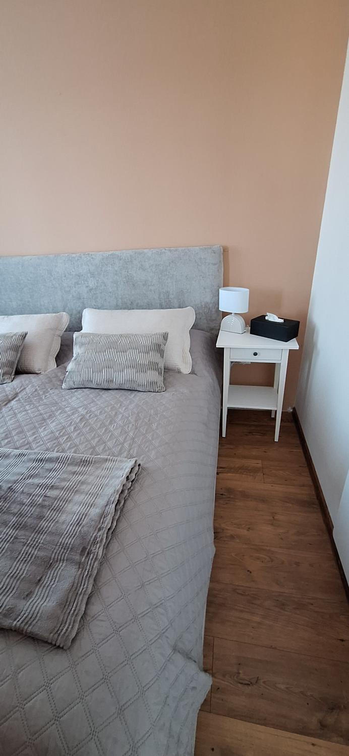Apartmán Ellis