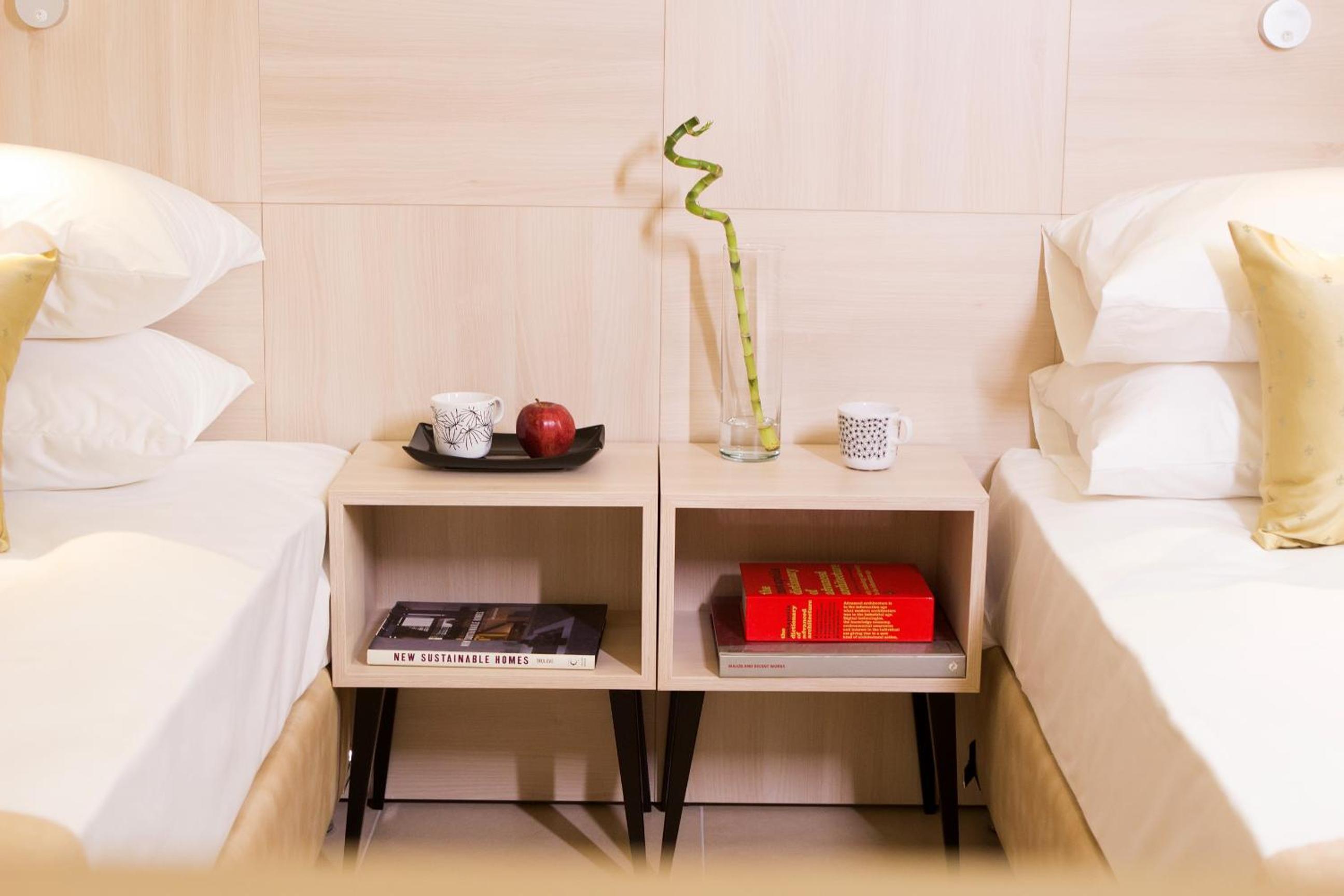 Polis Apartments