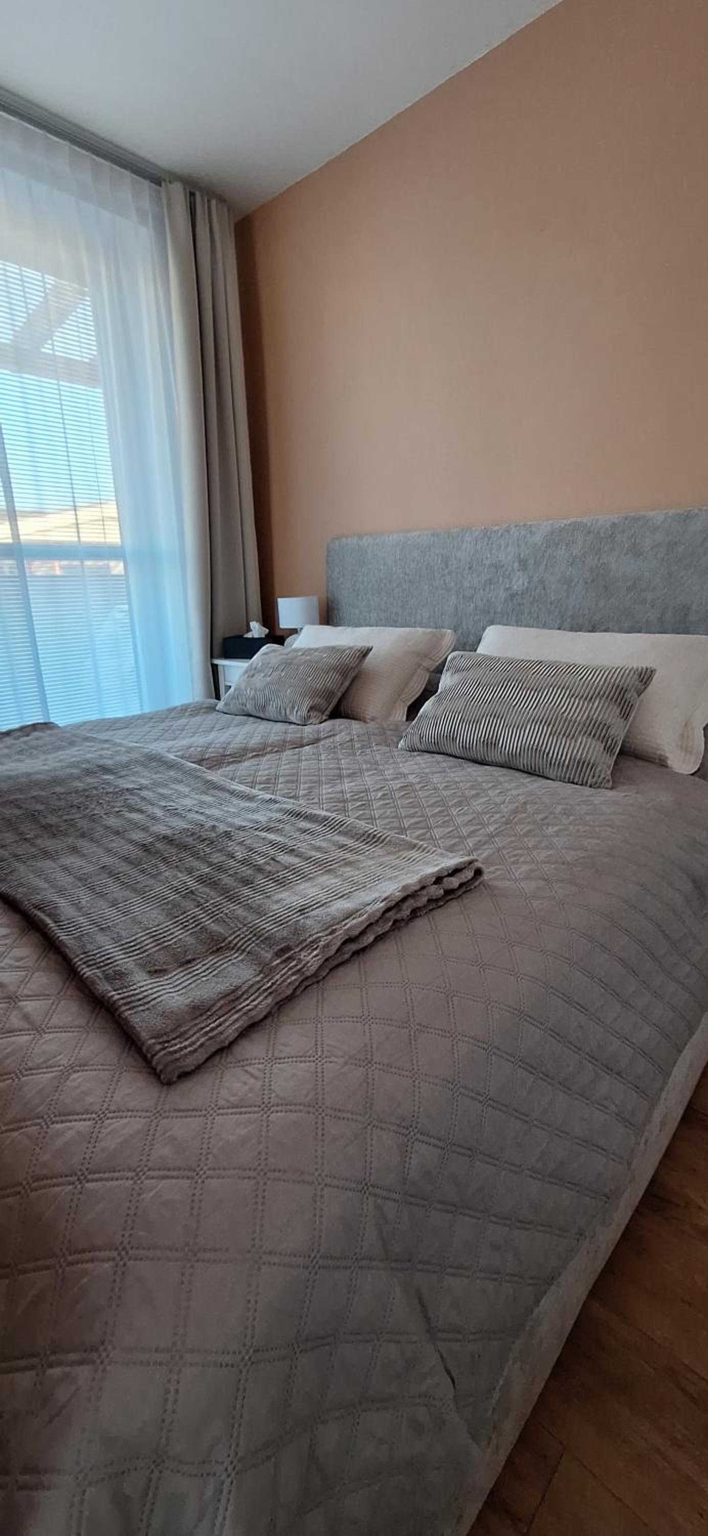 Apartmán Ellis