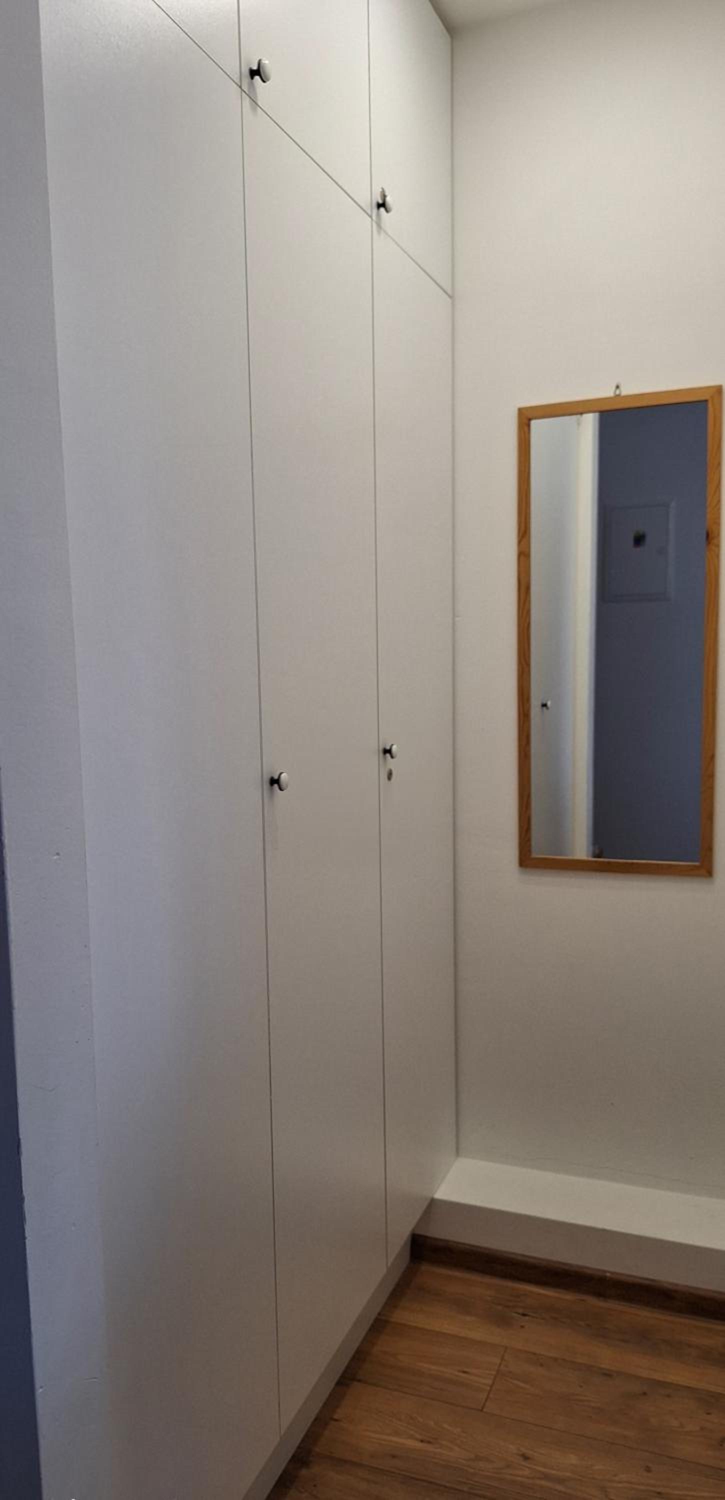 Apartmán Ellis