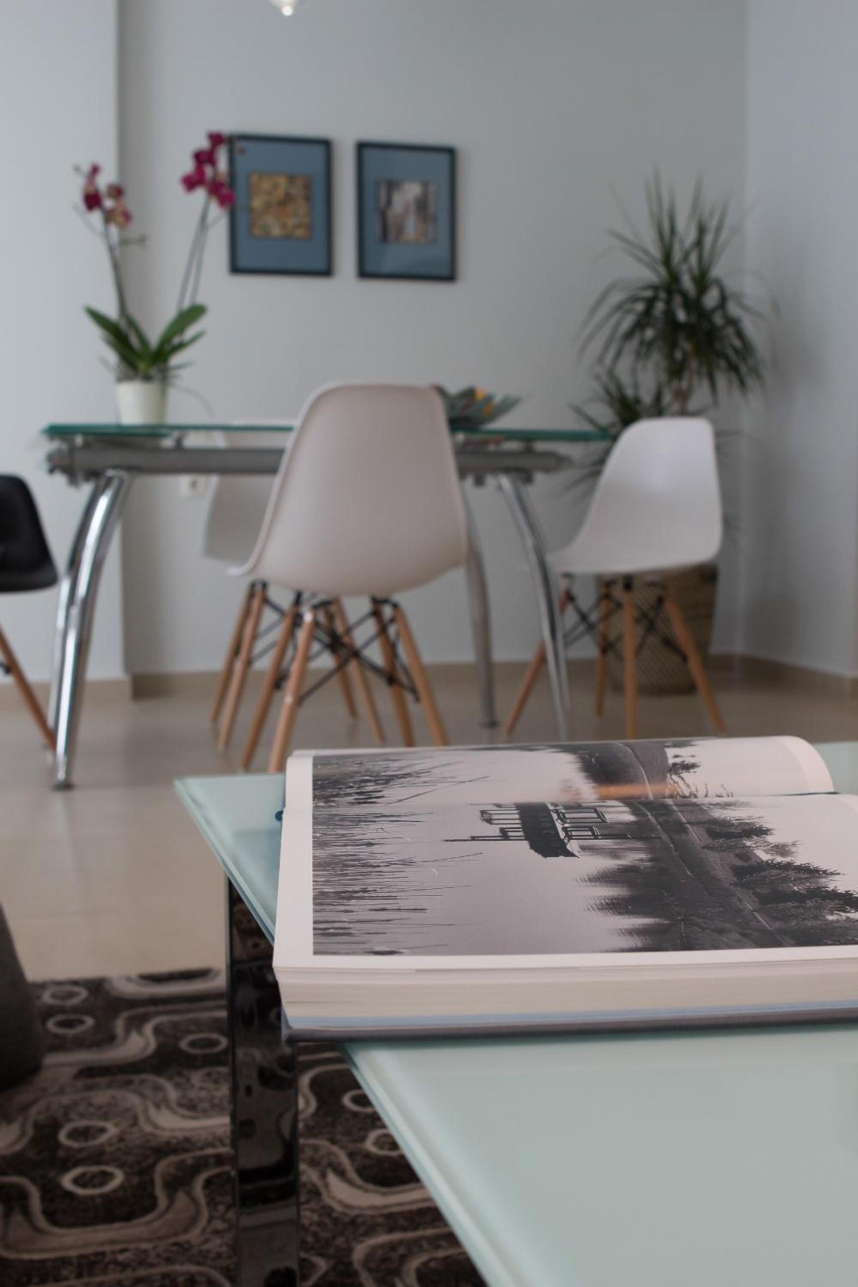 Polis Apartments