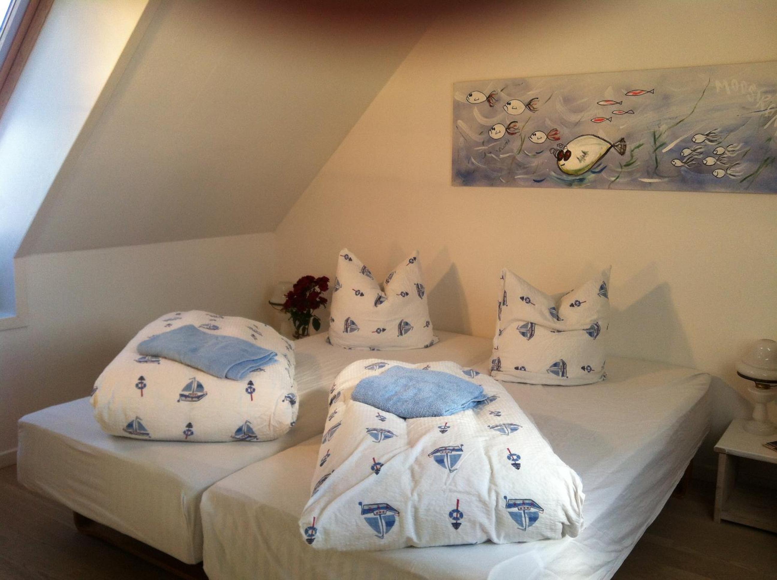 Vejle Golf Apartments