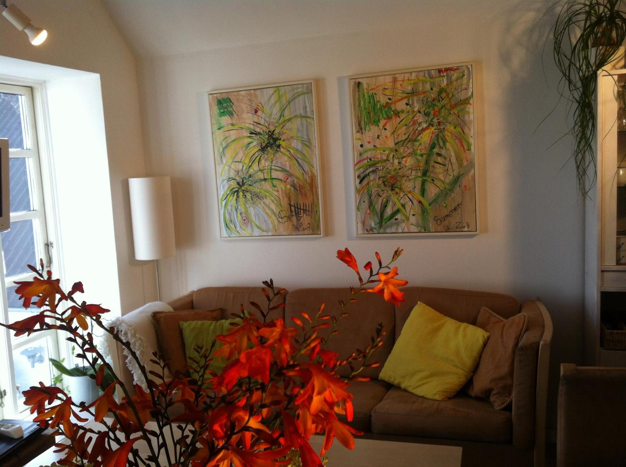 Vejle Golf Apartments