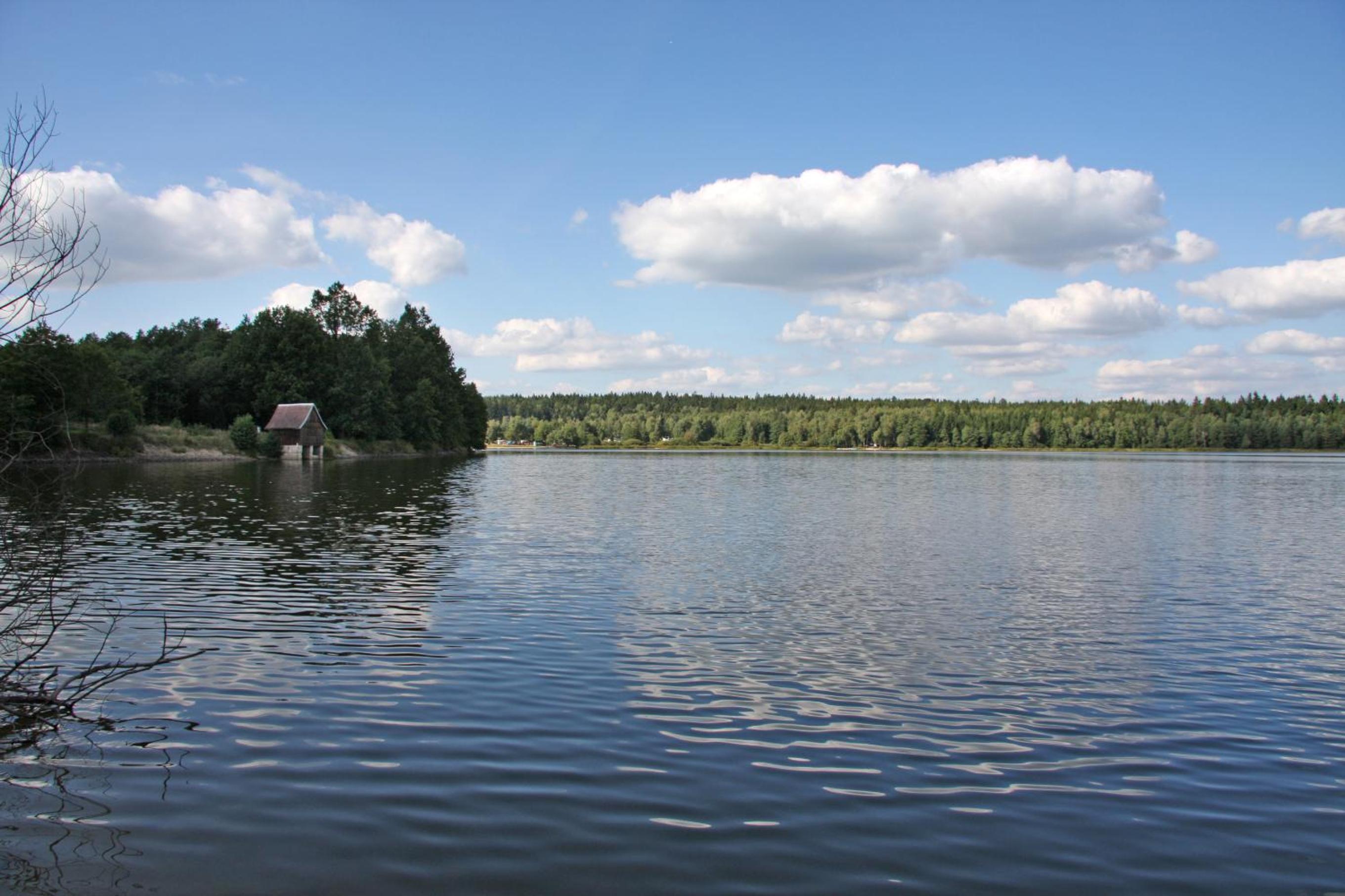 Penzion Osika