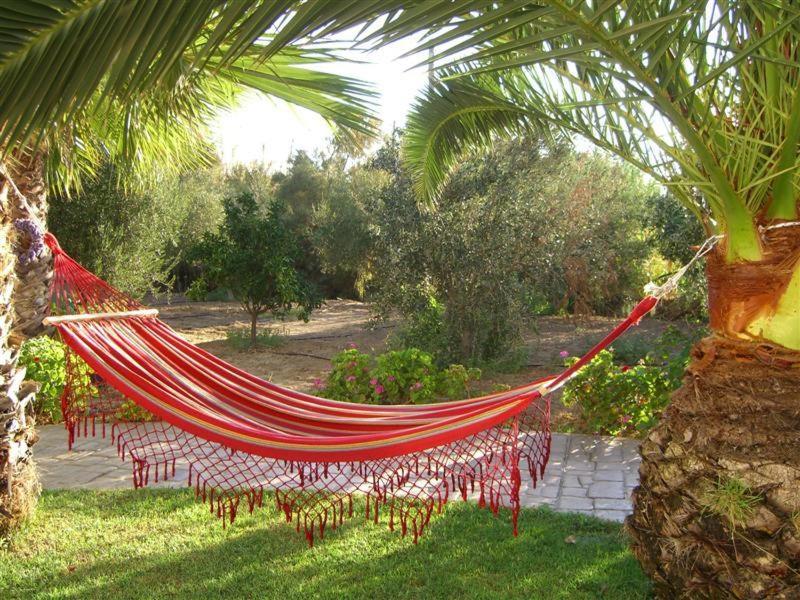 Villa Danai