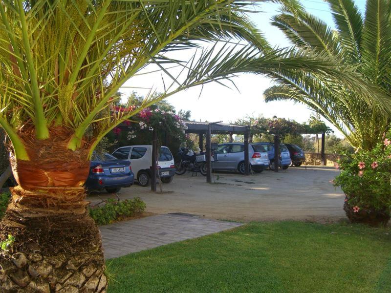 Villa Danai