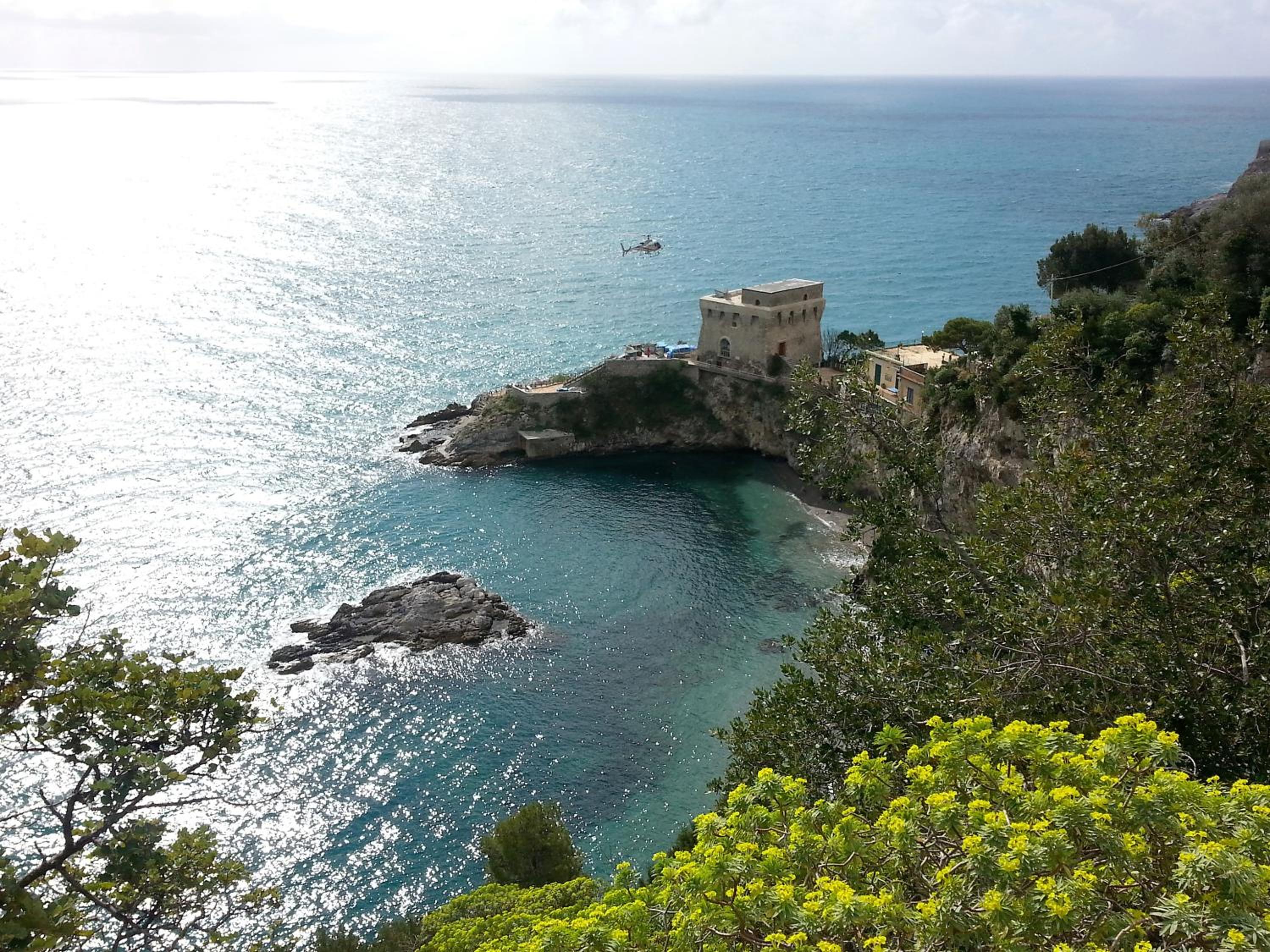 Casa Vacanze Bouganvillea