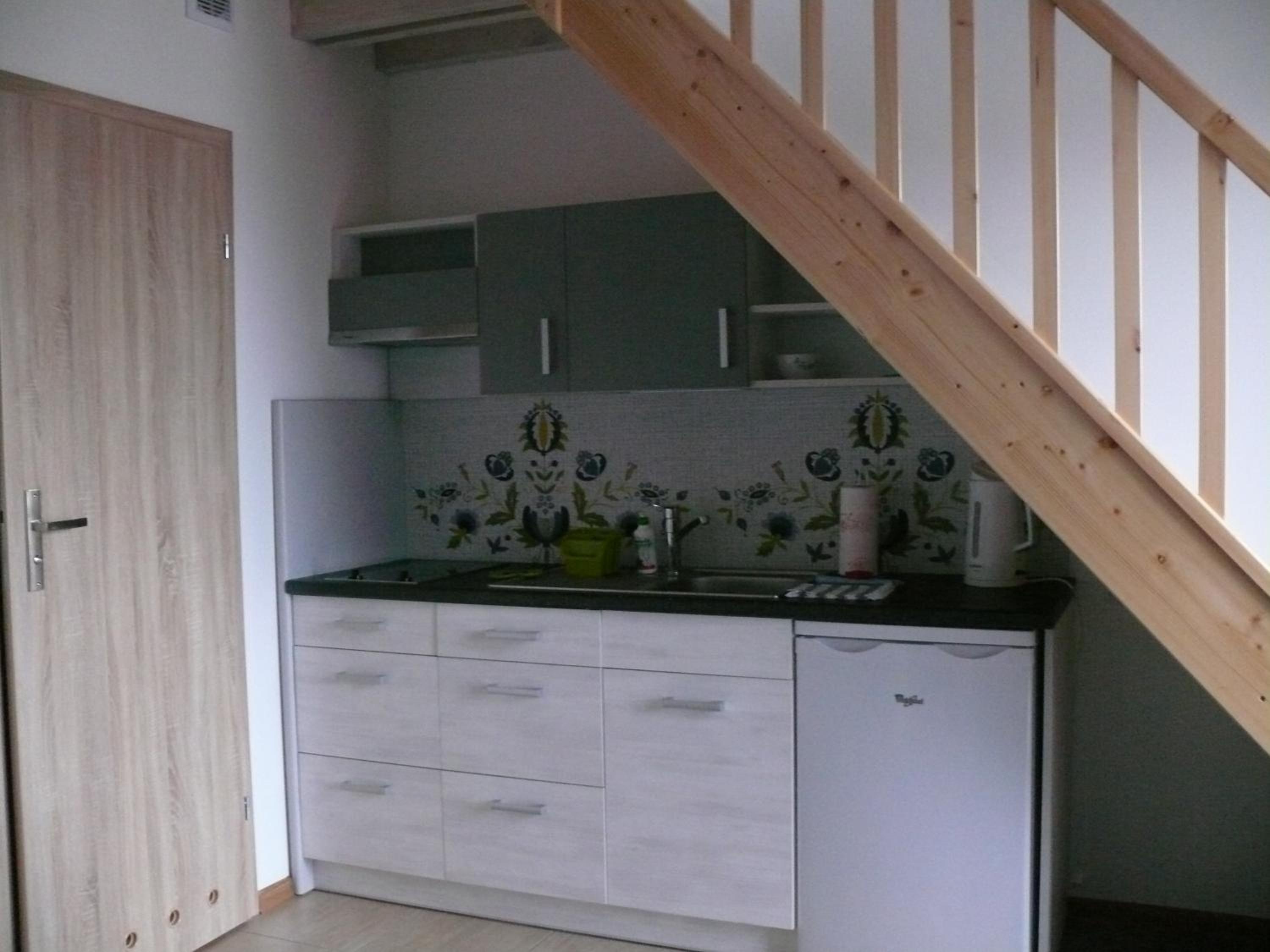 Gościniec Kaszubski Homestay view 2