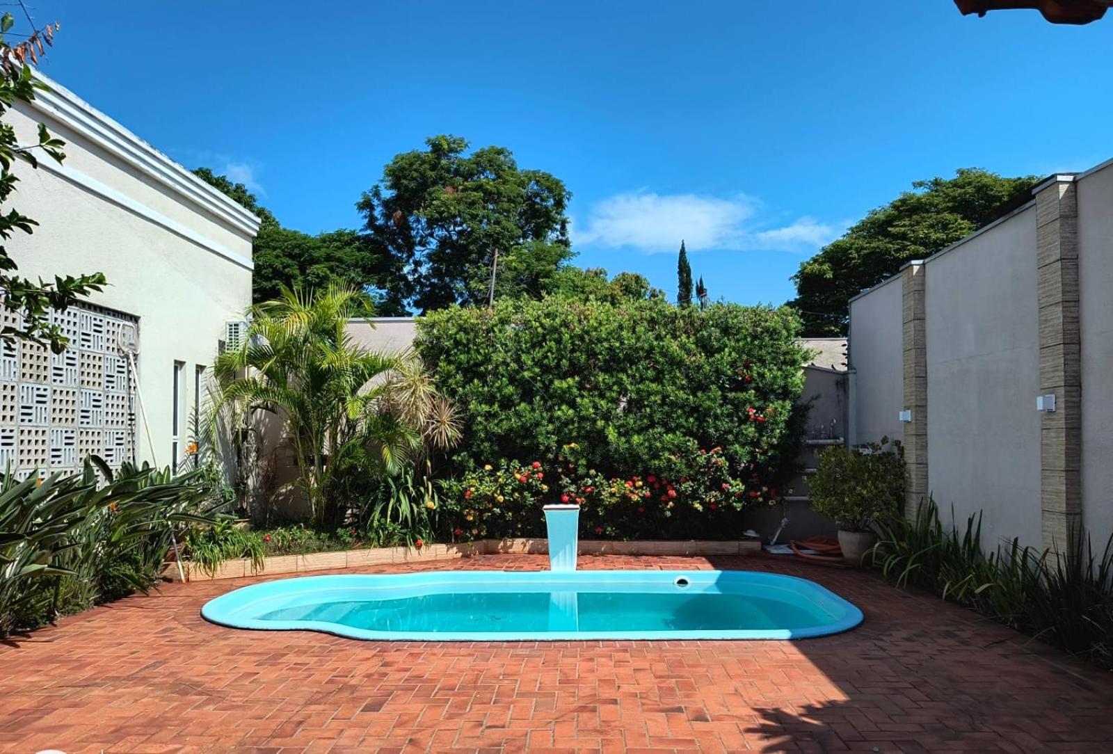 Egra's House - Swimming pool - 8 Pessoas
