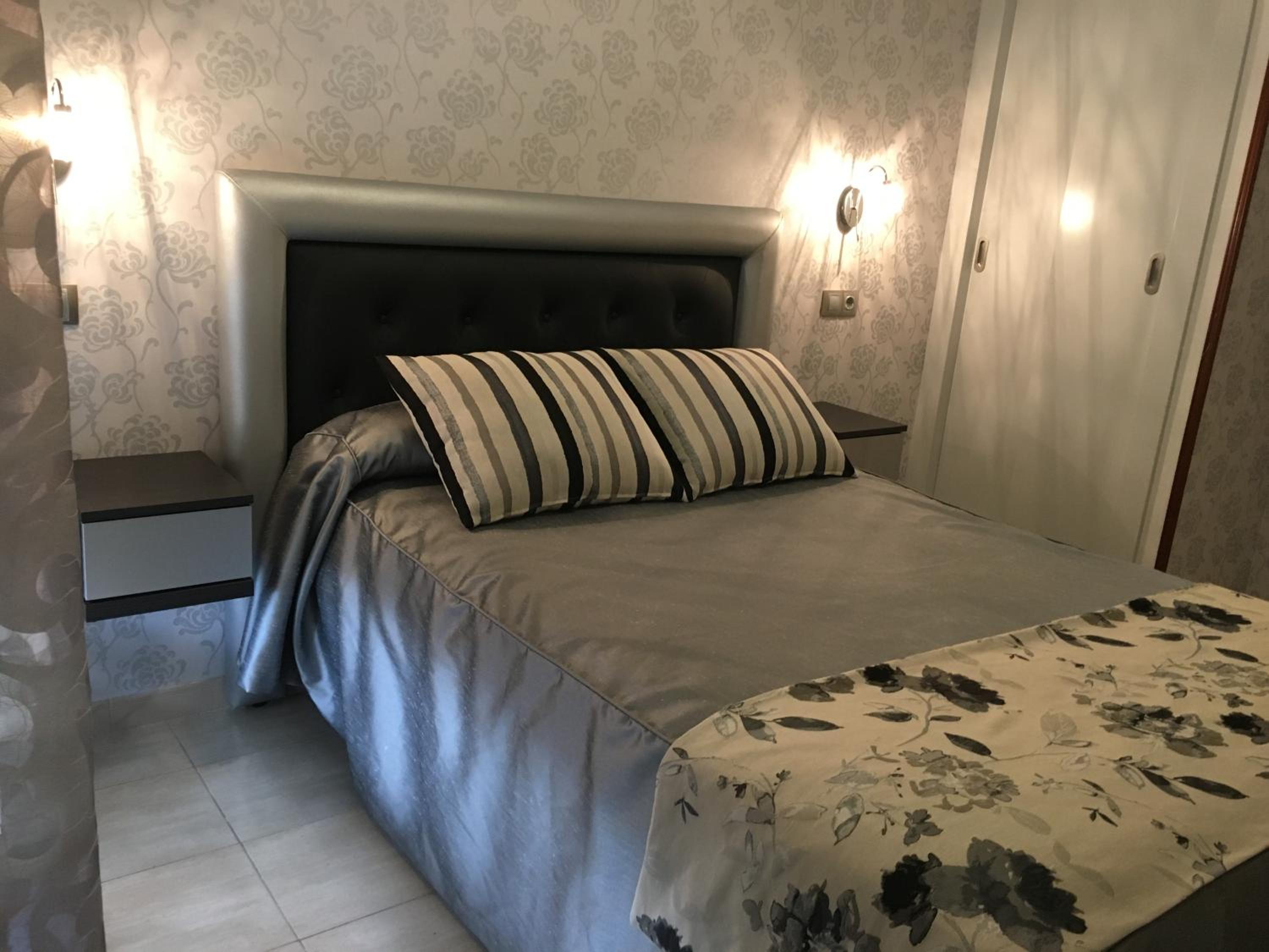 Hostal Sainz