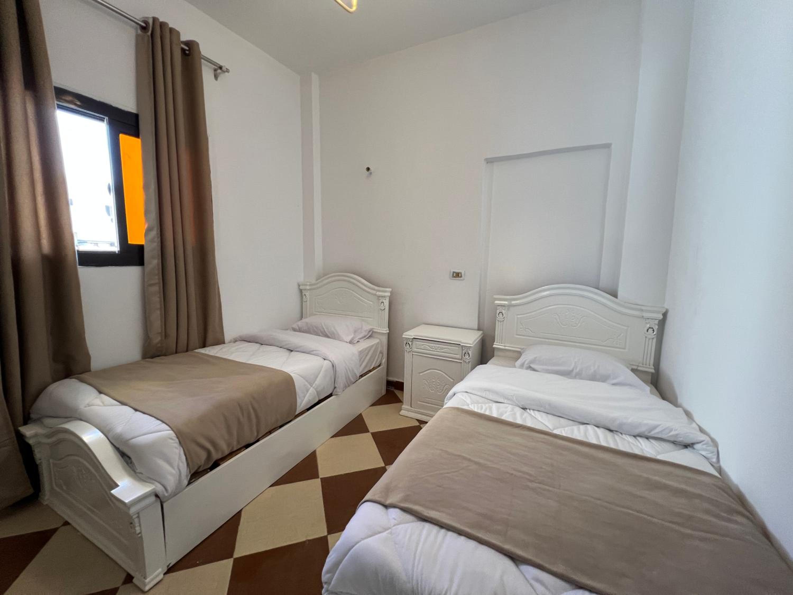 Manzzel Dahab Hostel