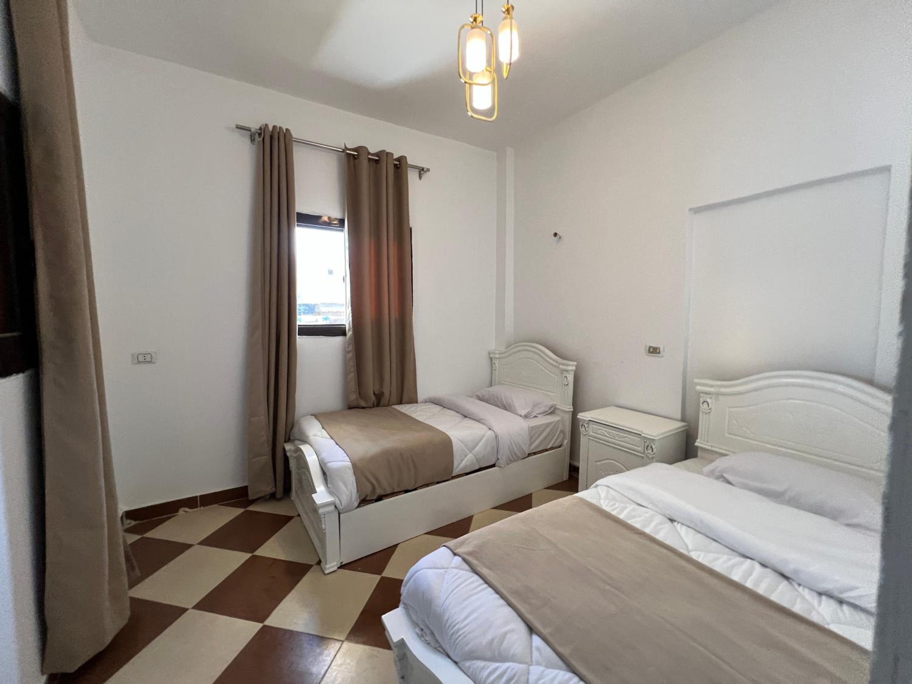 Manzzel Dahab Hostel