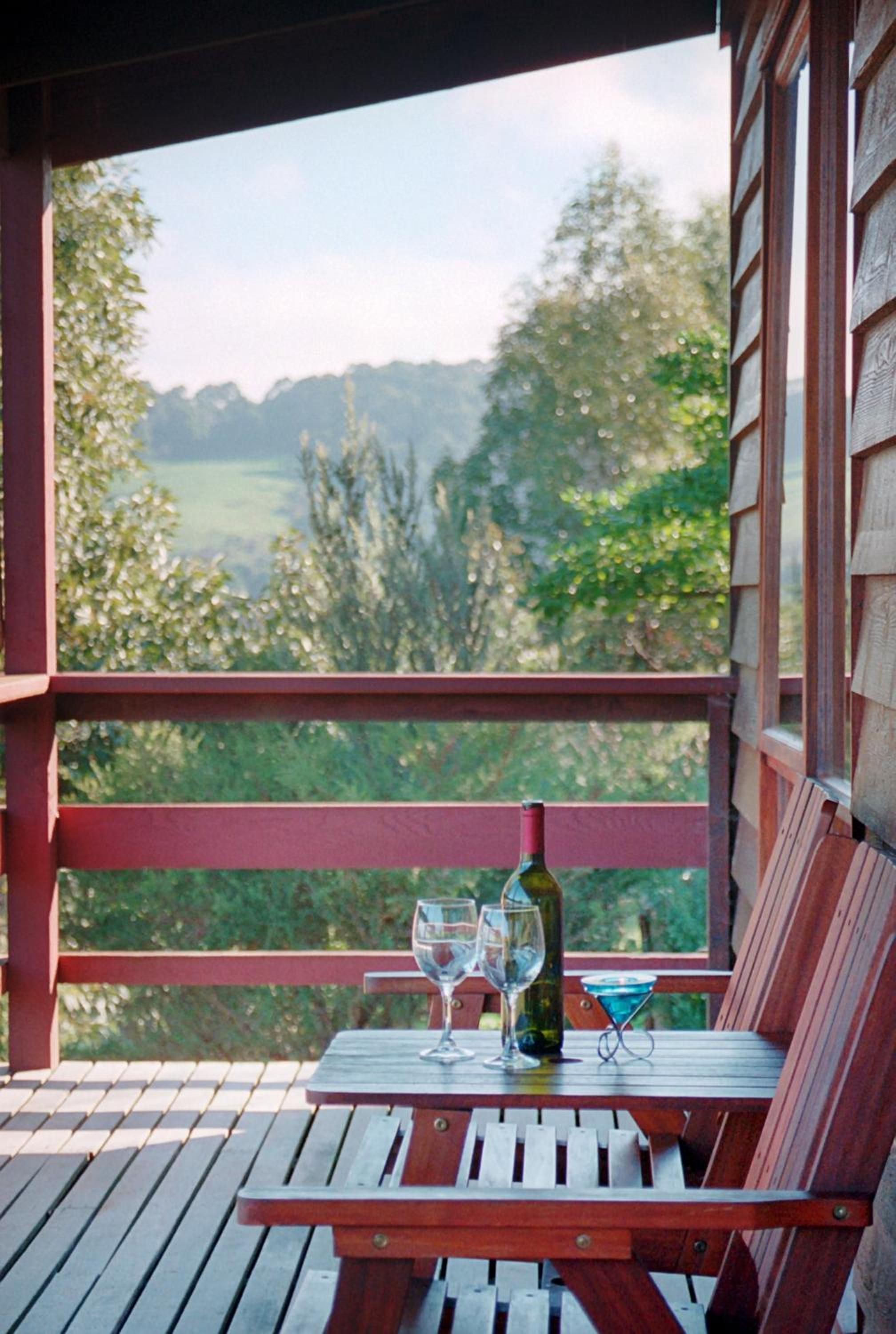 Johanna River Farm & Cottages