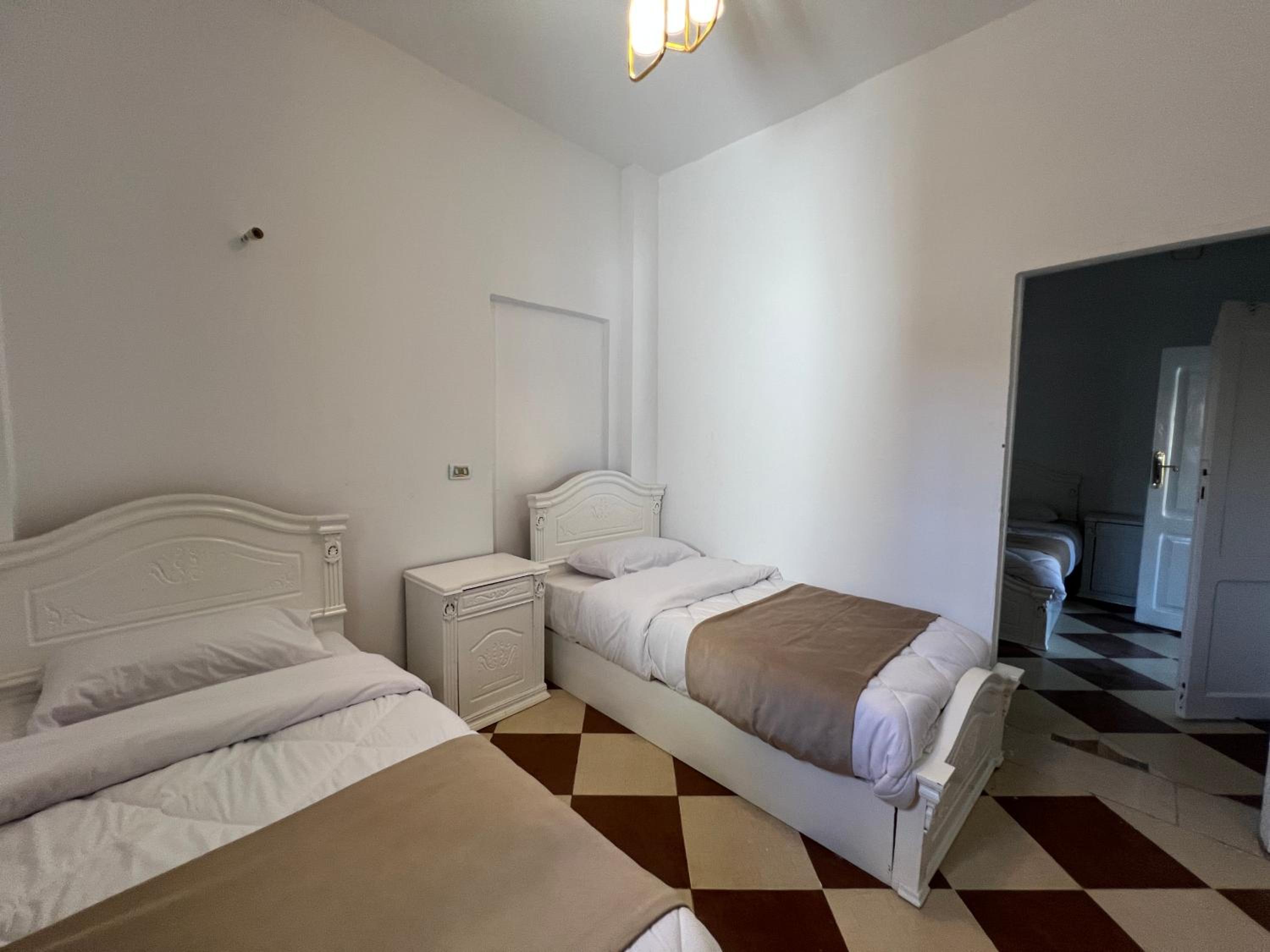 Manzzel Dahab Hostel