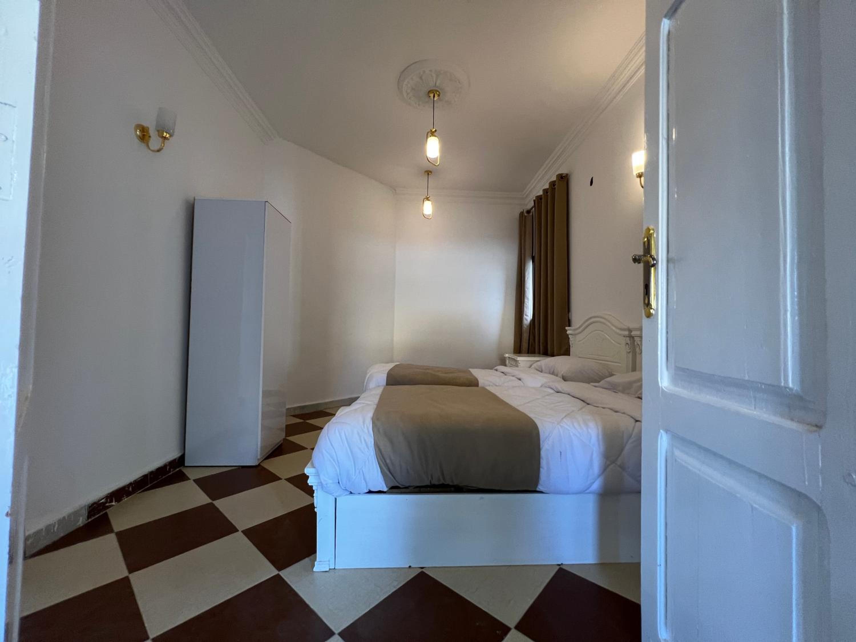 Manzzel Dahab Hostel