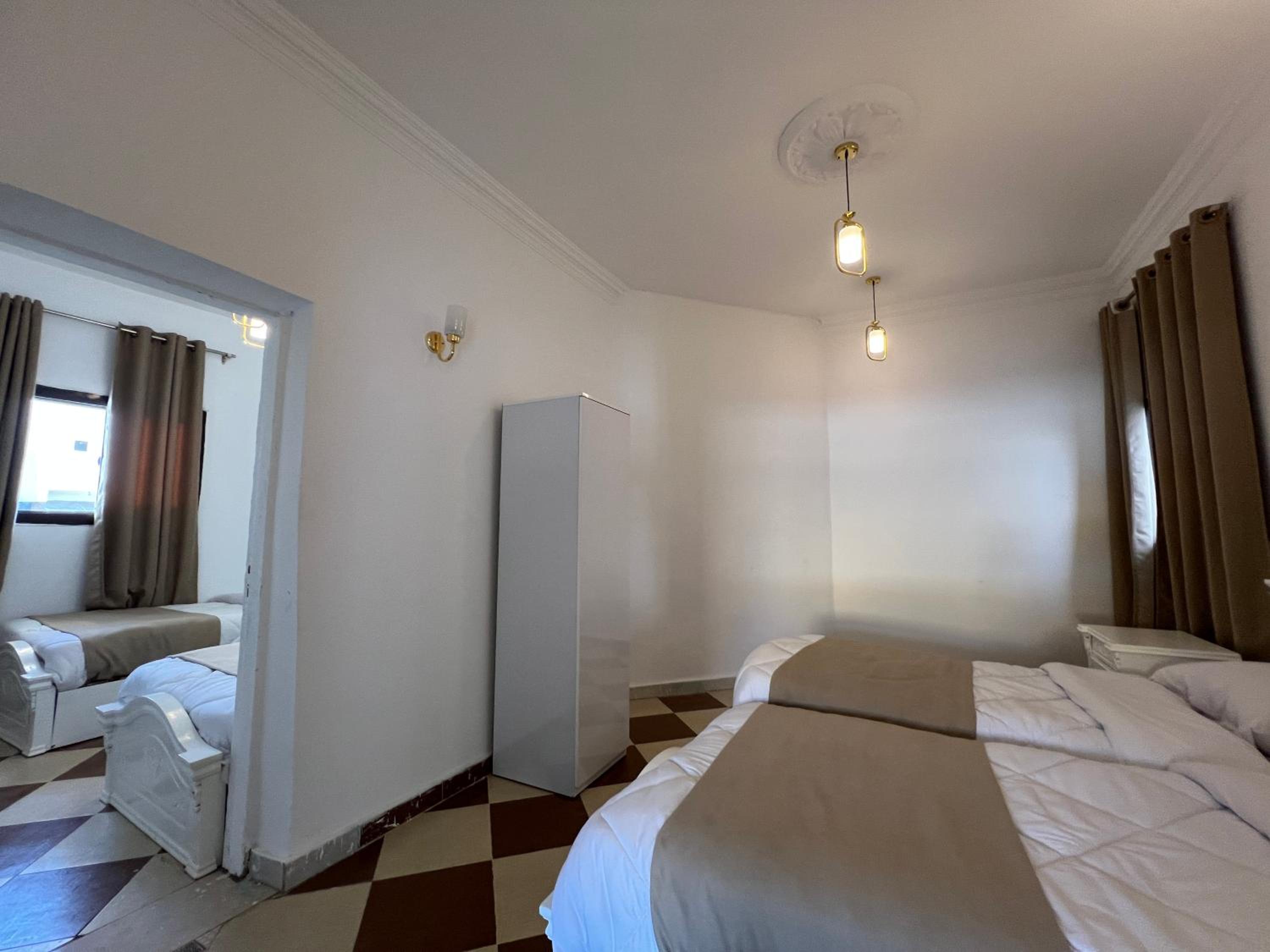 Manzzel Dahab Hostel