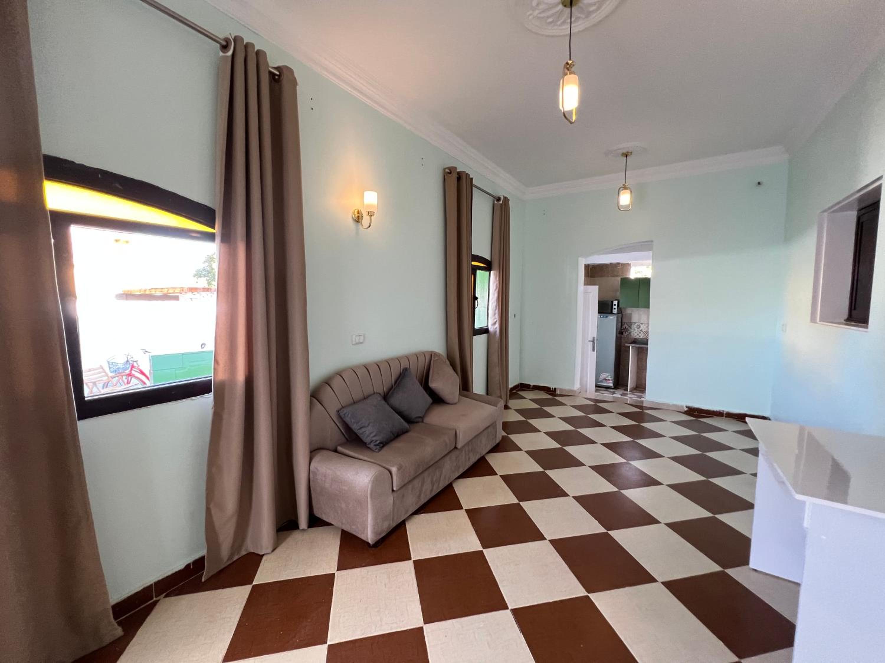 Manzzel Dahab Hostel