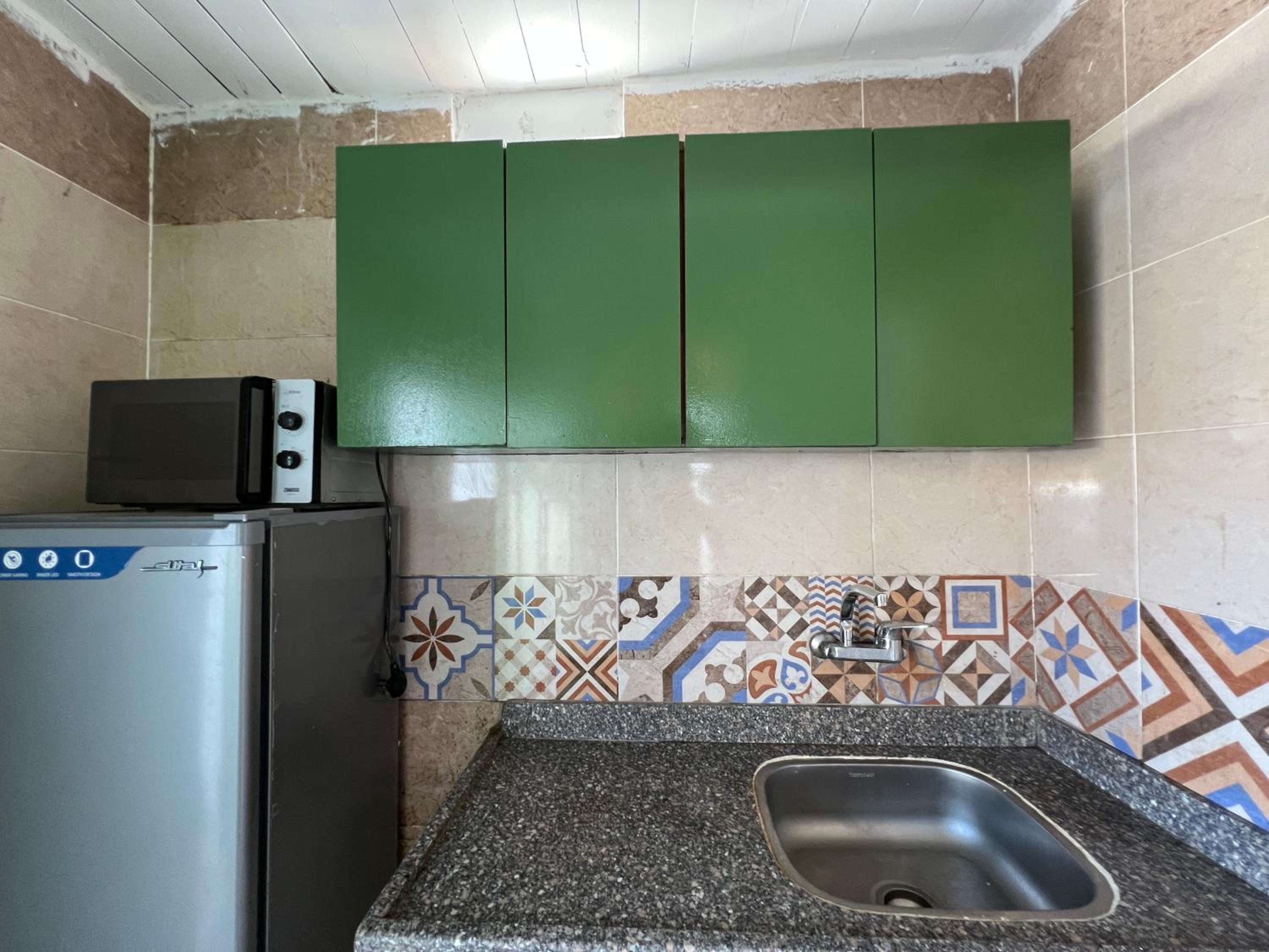 Manzzel Dahab Hostel